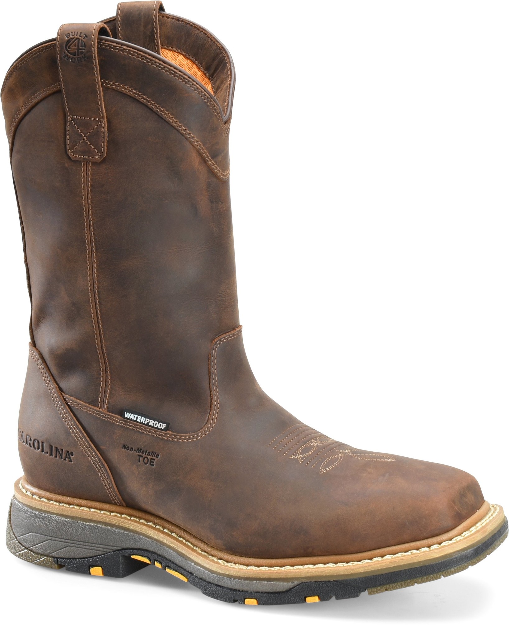 carolina actuator comp toe