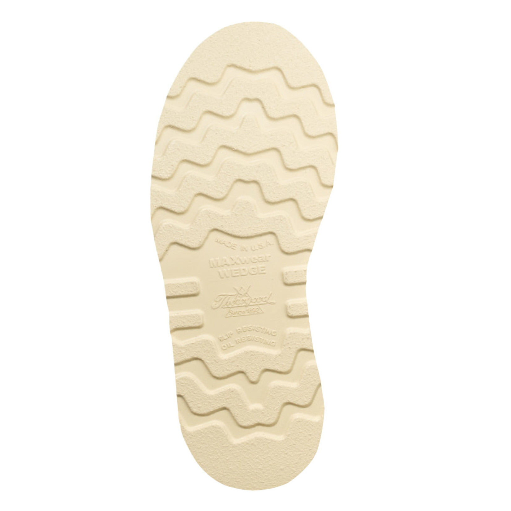 Thorogood Thorogood 804-4200 American Hritage 6" Steel Toe