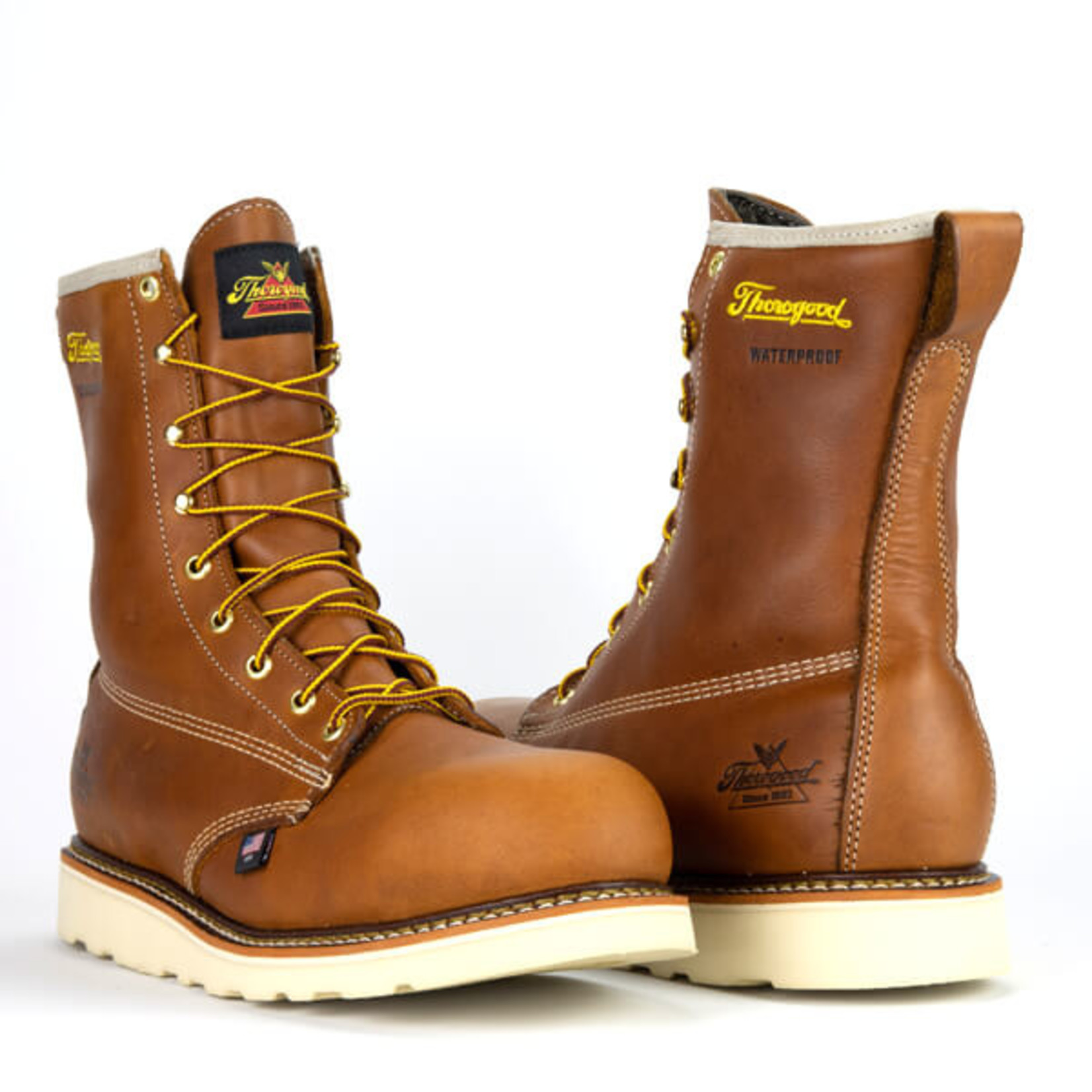 Thorogood composite toe waterproof new arrivals