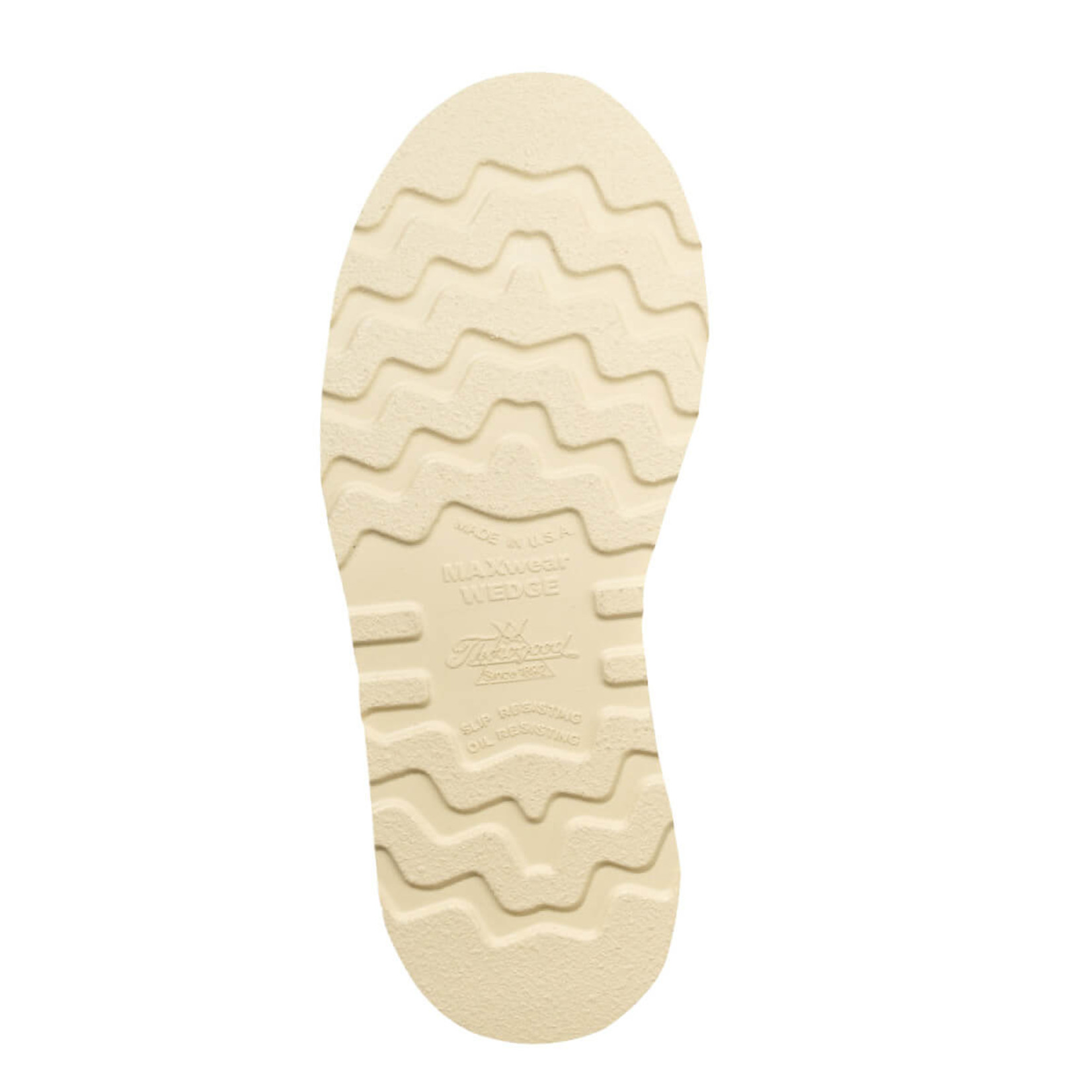 Thorogood Thorogood 814-3600 1957 Series 6" Waterproof Soft Toe