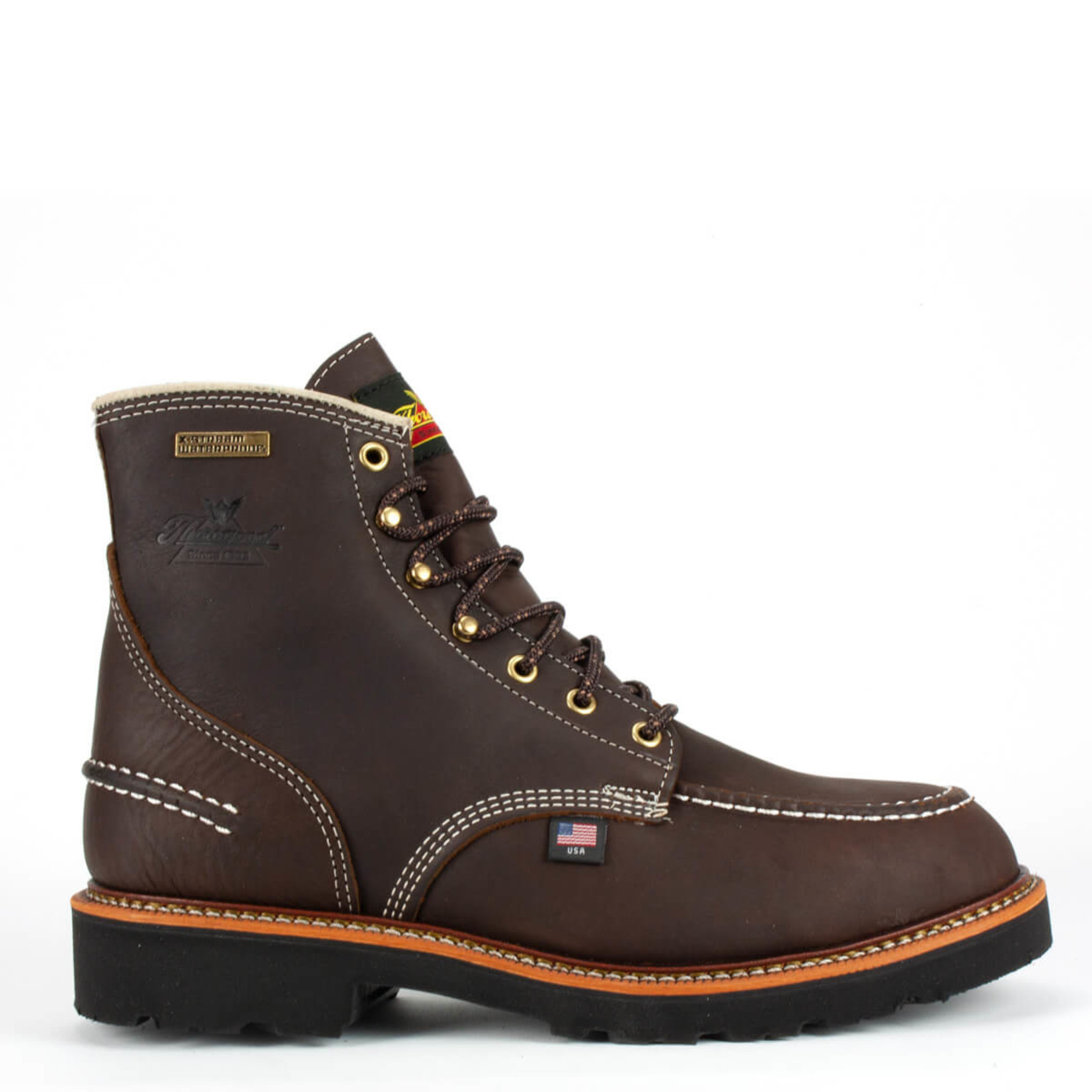 Thorogood Thorogood 814-4140 Flyway 1957 Series 6" Waterproof Soft Toe