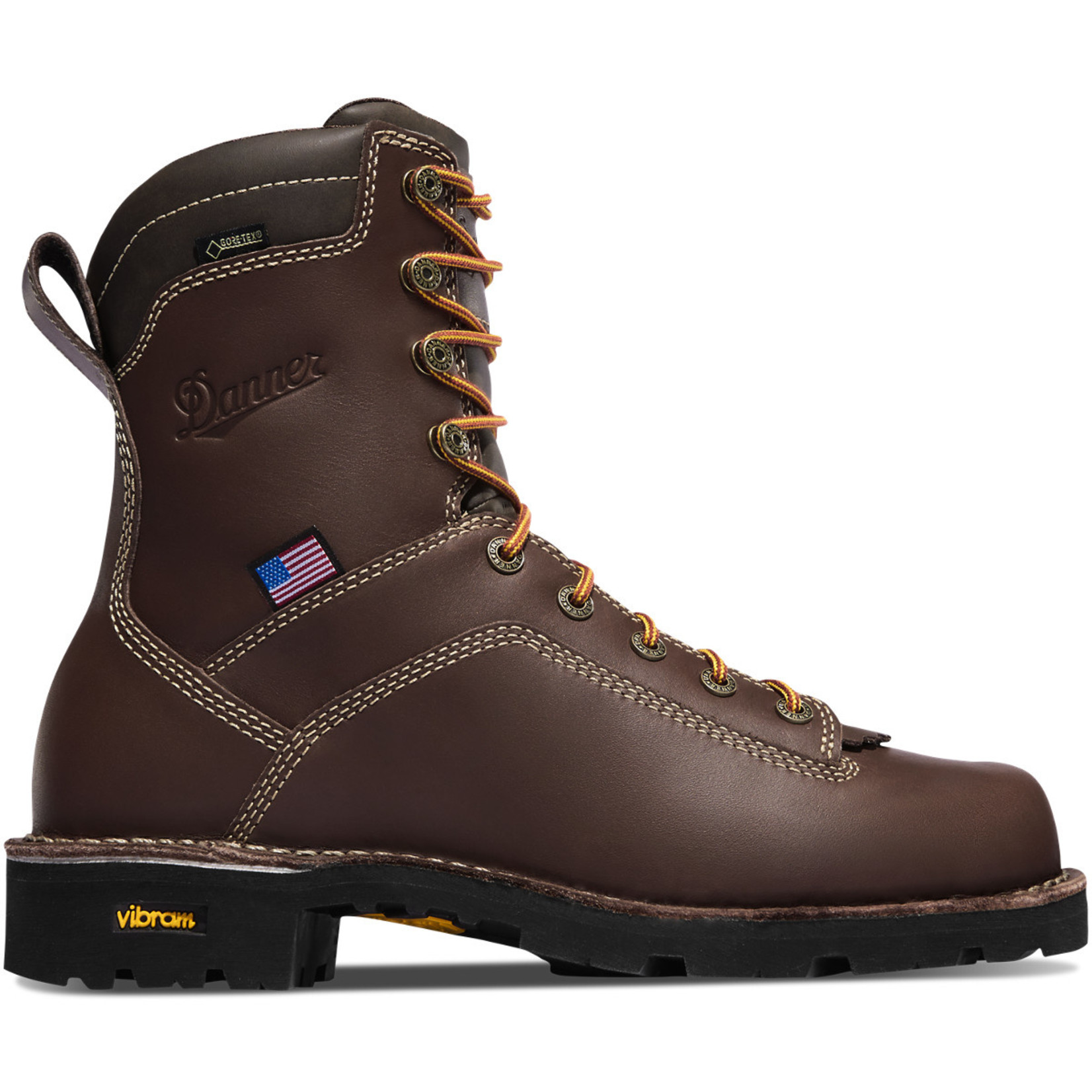 Danner Danner Quarry 8" Soft Toe Waterproof17305