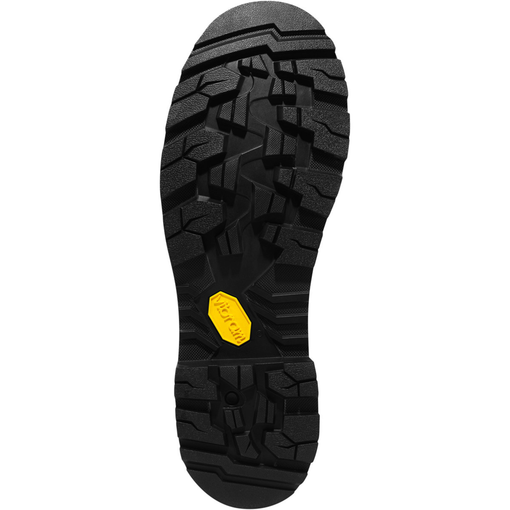 Danner Danner Quarry 8" Soft Toe Brown Waterproof 17305