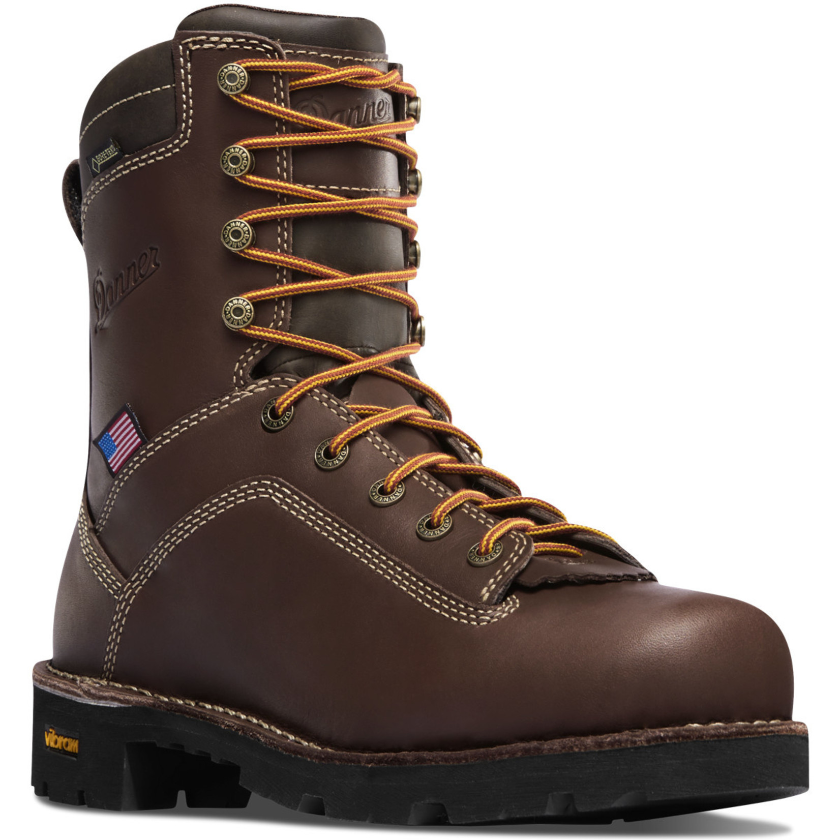 Danner Danner Quarry 8" Soft Toe Waterproof17305