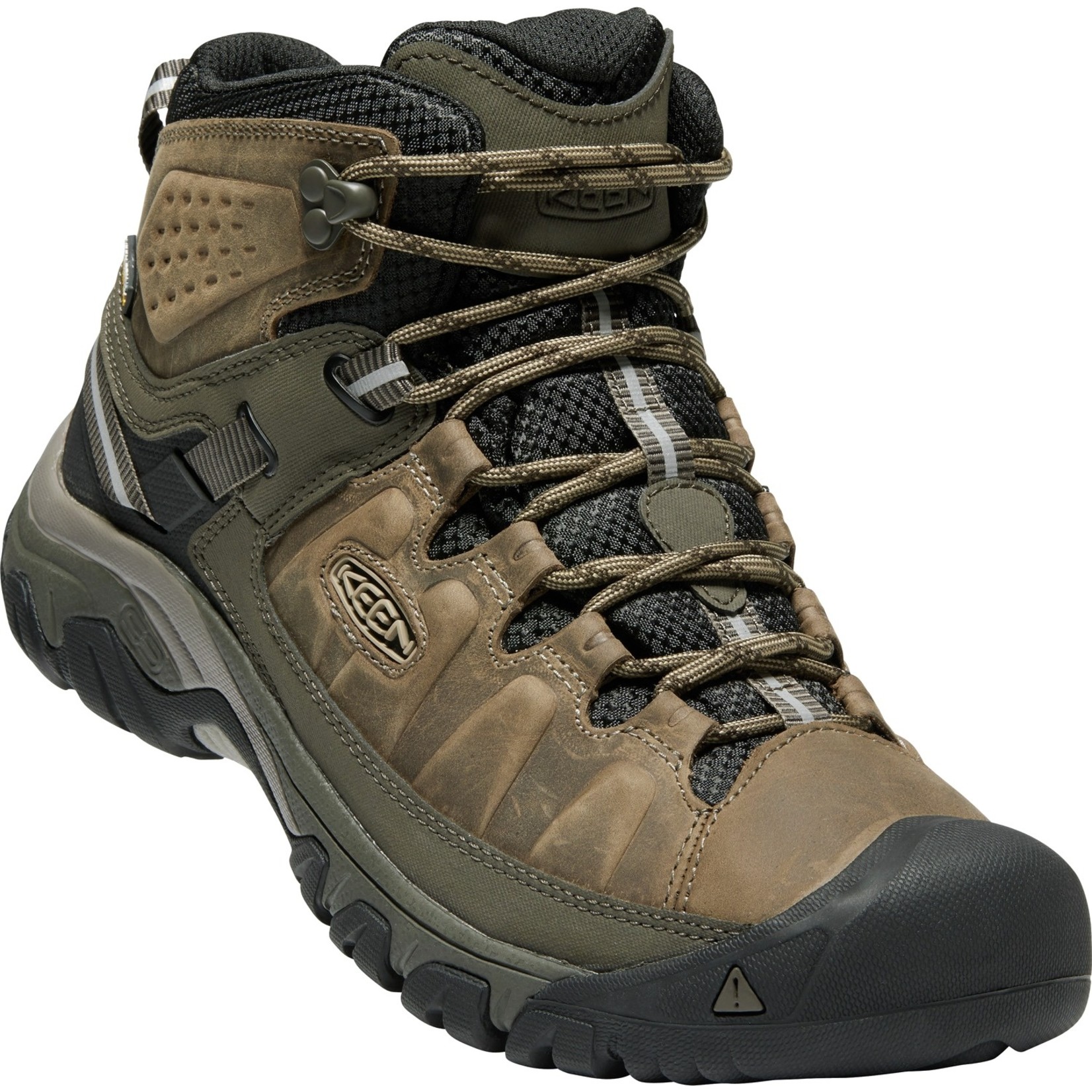 Keen 1017786 Targhee 3 - Chester Boot Shop