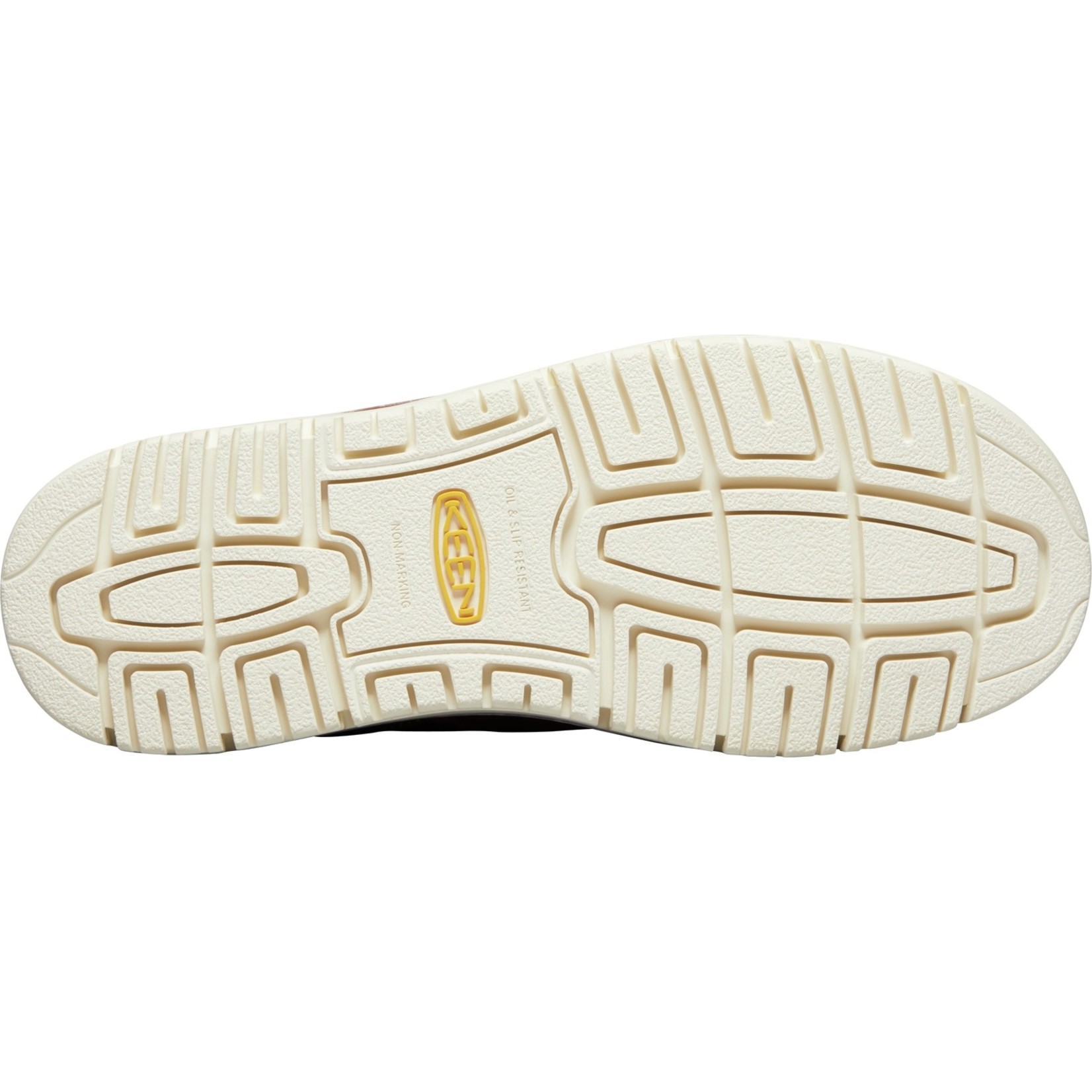 keen san jose soft toe black