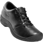 Keen Keen Women's Work Shoe Soft Toe PTC Black 1006999