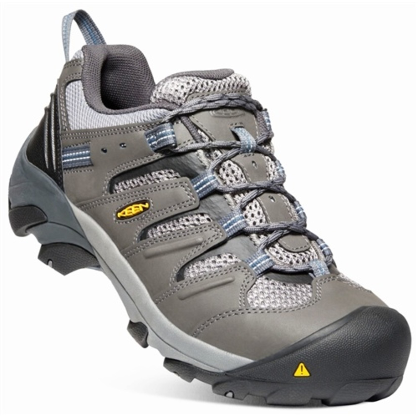 keen men's steel toe shoes