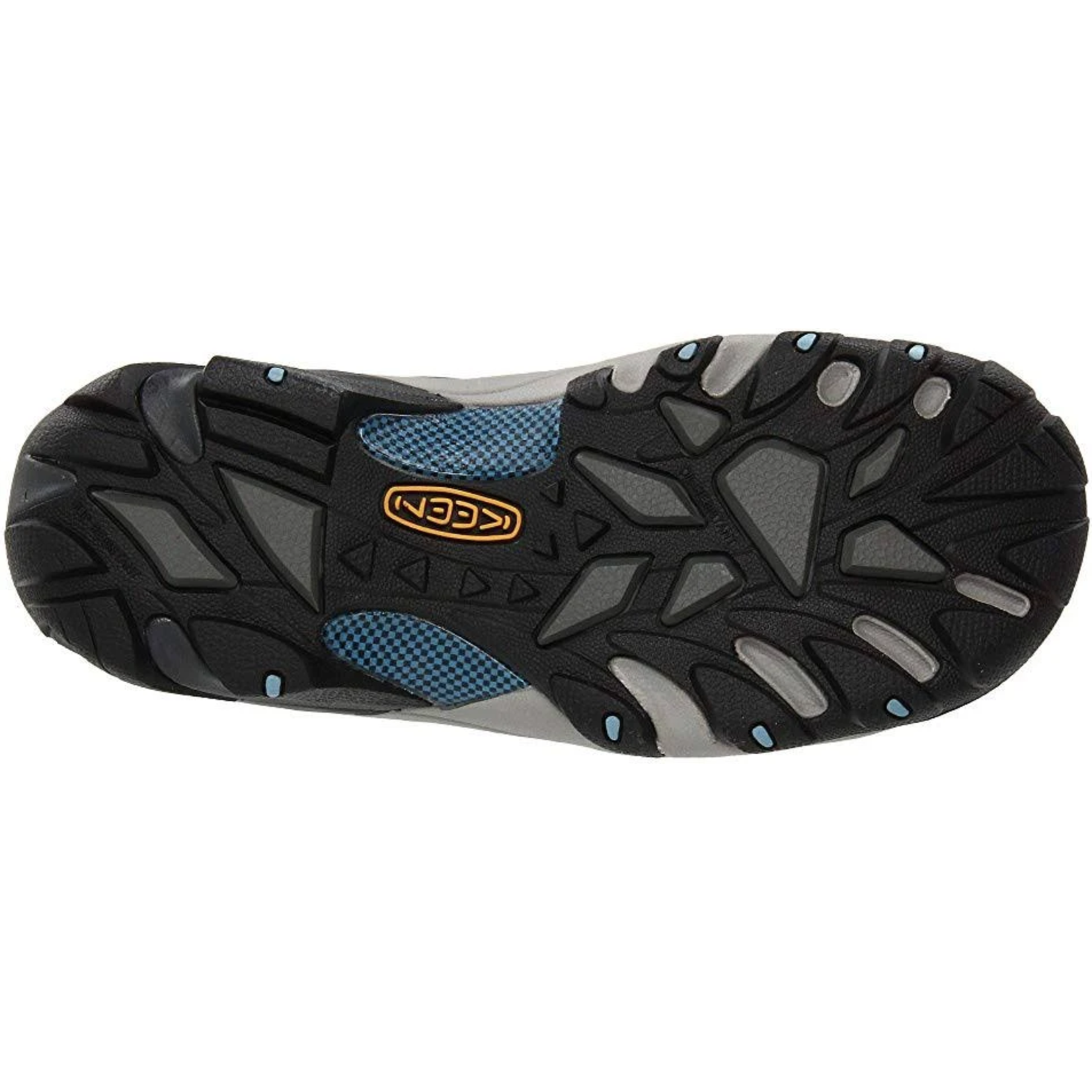 Keen Keen Women's  Steel Safety Toe Atlanta Cool 1007017