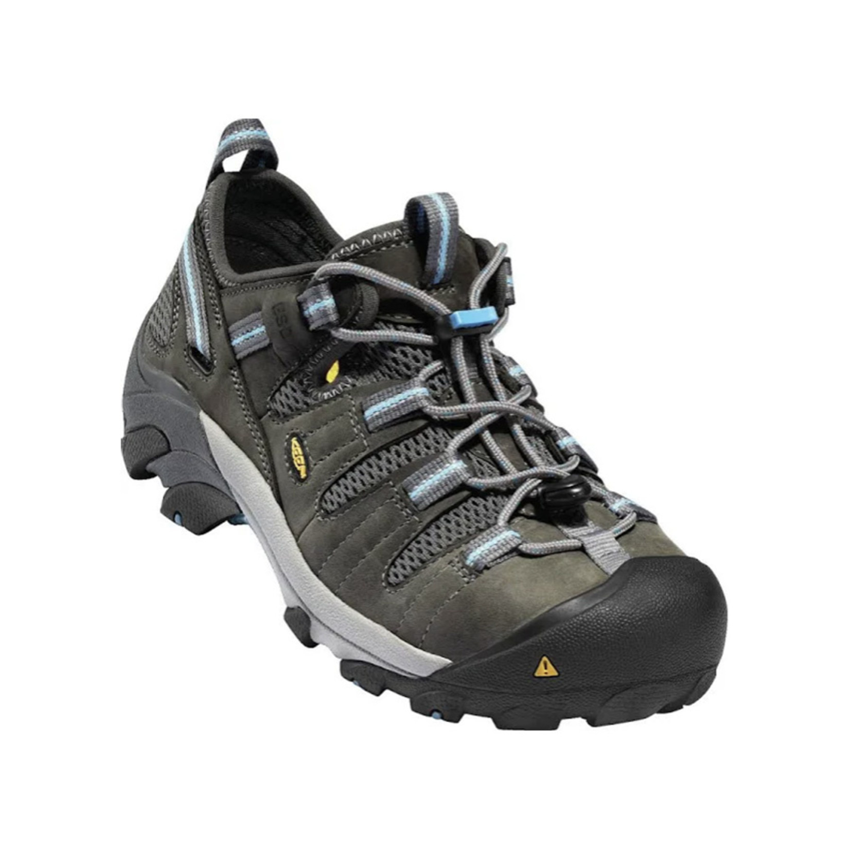 Keen Keen Women's  Steel Safety Toe Atlanta Cool 1007017