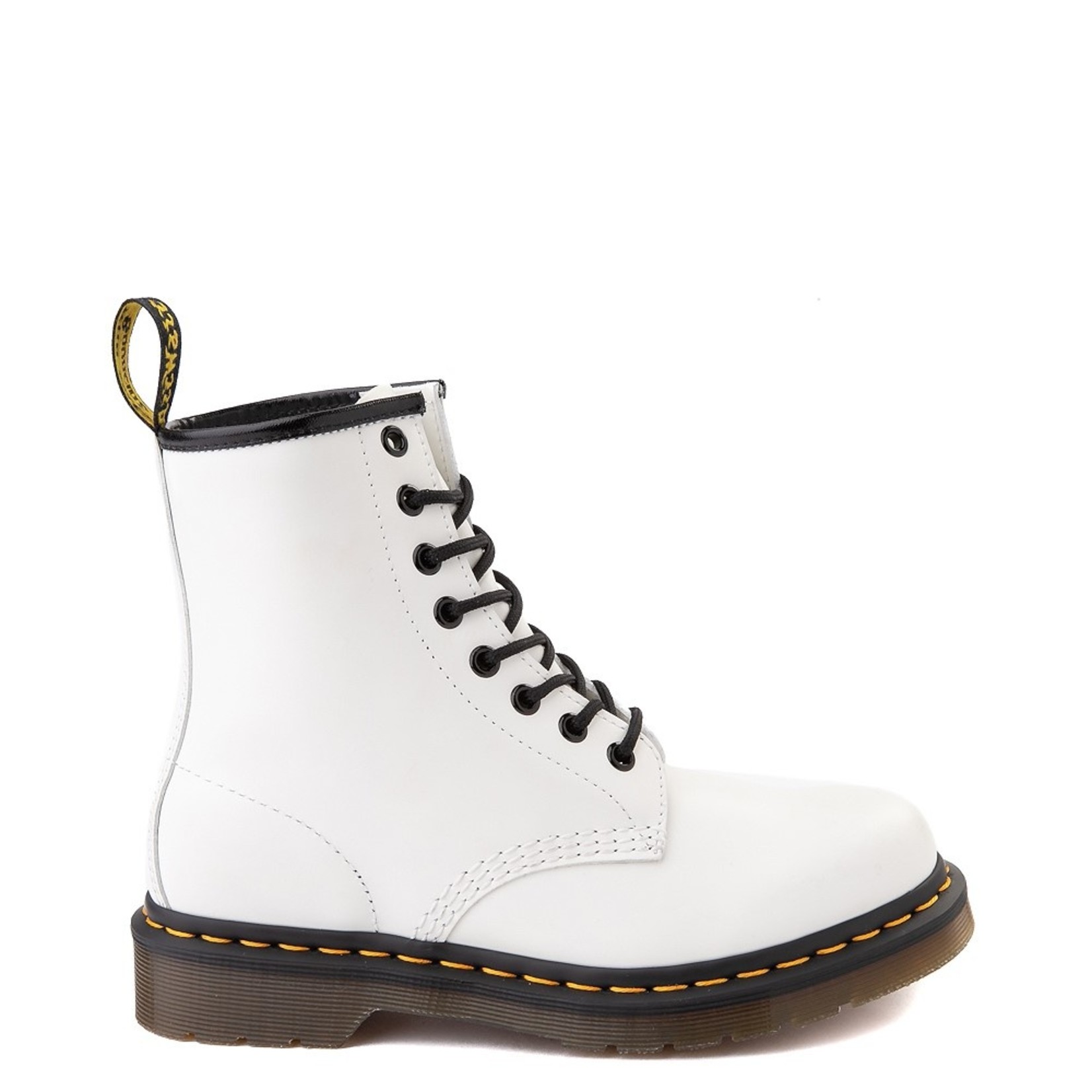 Dr Martens Dr. Martens 1460W White Smooth 11821100