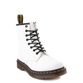 Dr. Martens 1460W White Smooth 11821100 Chester Boot Shop
