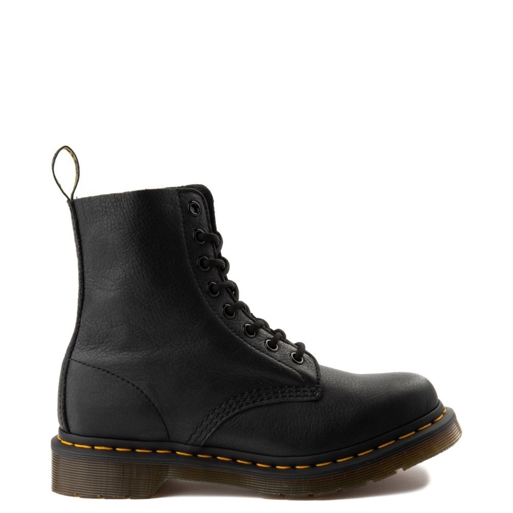 Dr Martens Dr. Martens 1460 Black Pascal 13512006 Women's Size