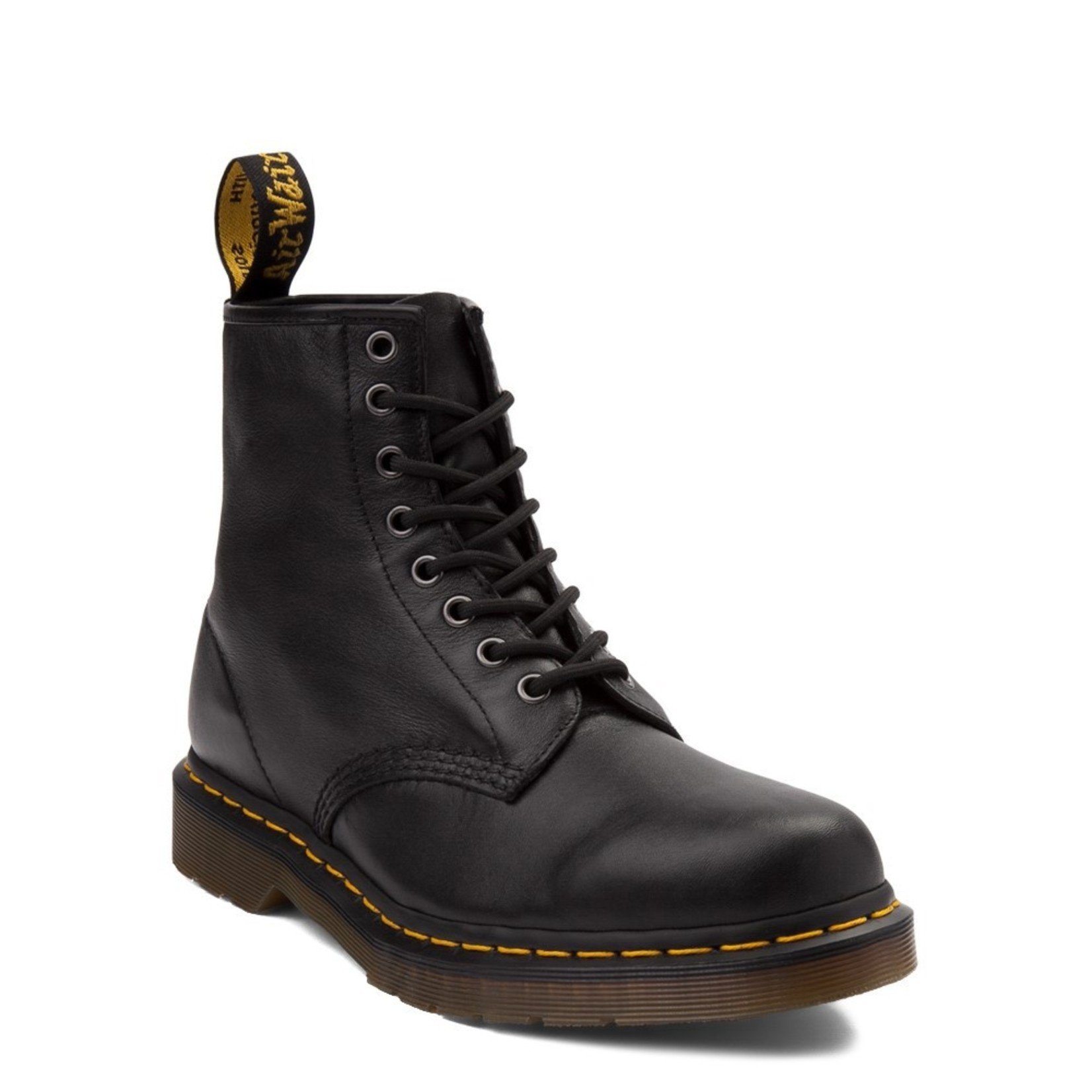 Dr. Martens 1460 Black Nappa 11822002 Chester Boot Shop