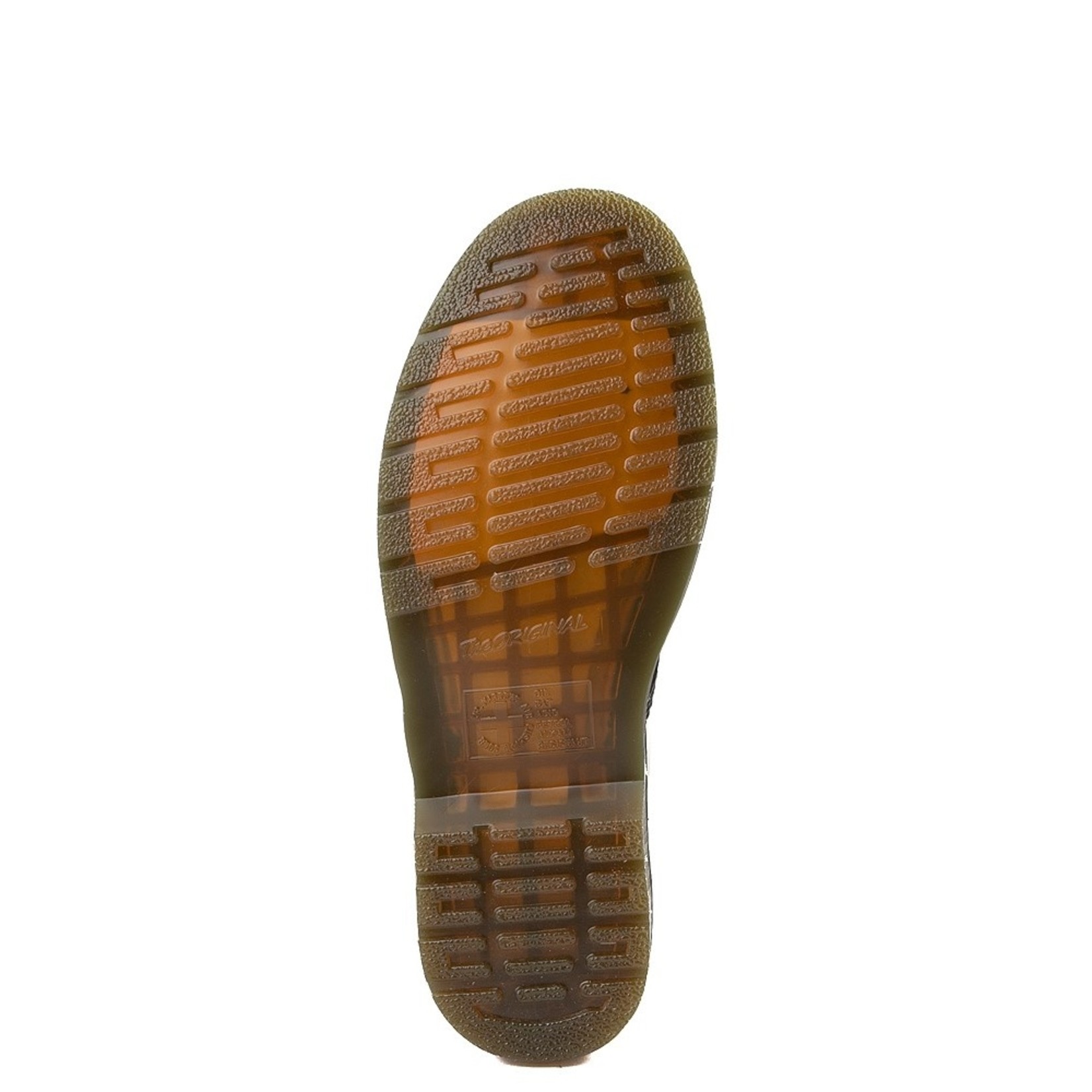 Dr Martens Dr. Martens 1460W Black Smooth Womens 11821006