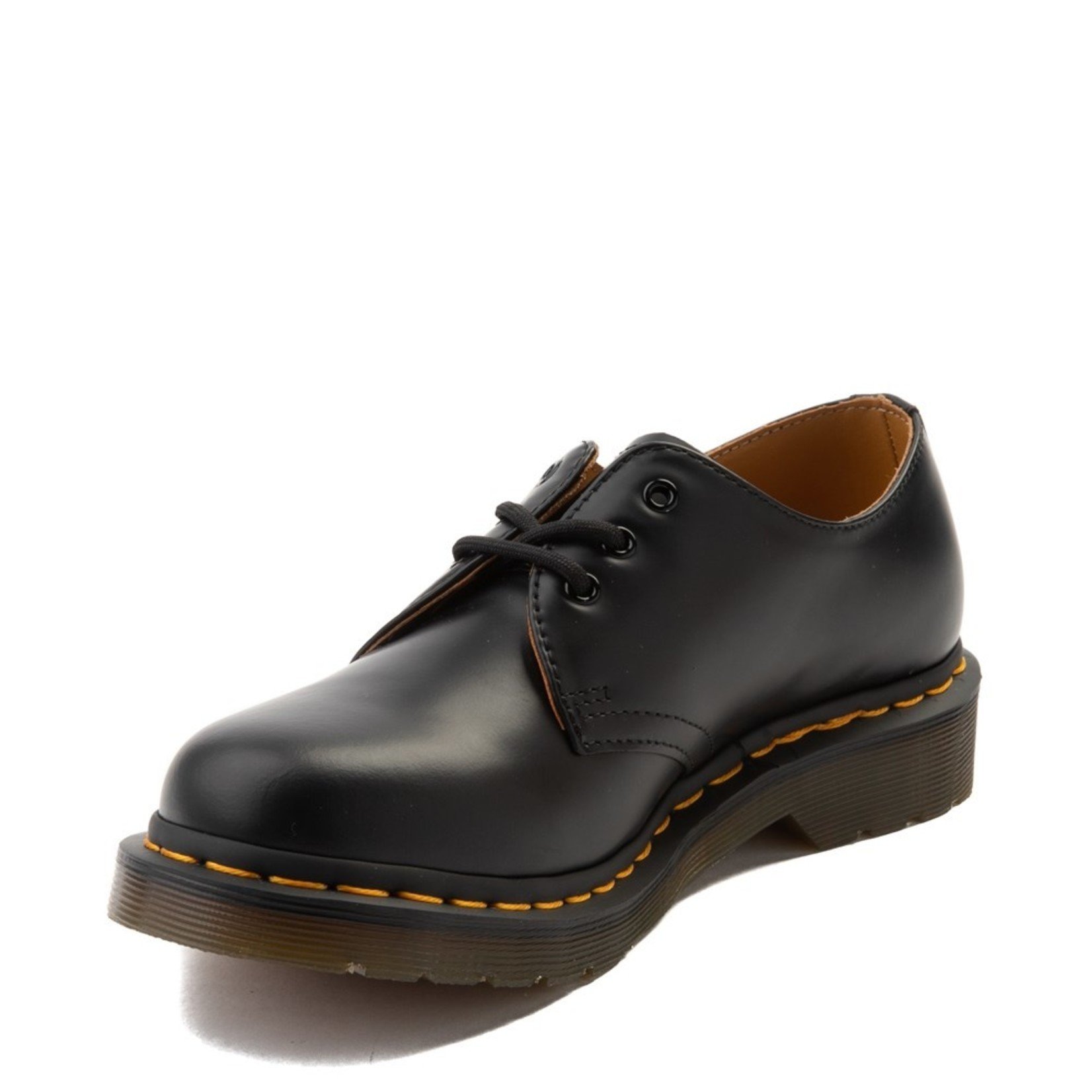 Dr. Martens 1461 Black 11838002 Chester Boot Shop