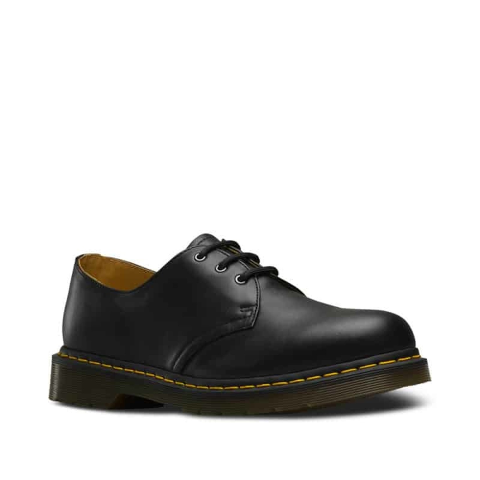 Dr. Martens 1461 Nappa Black 11838001 - Chester Boot Shop