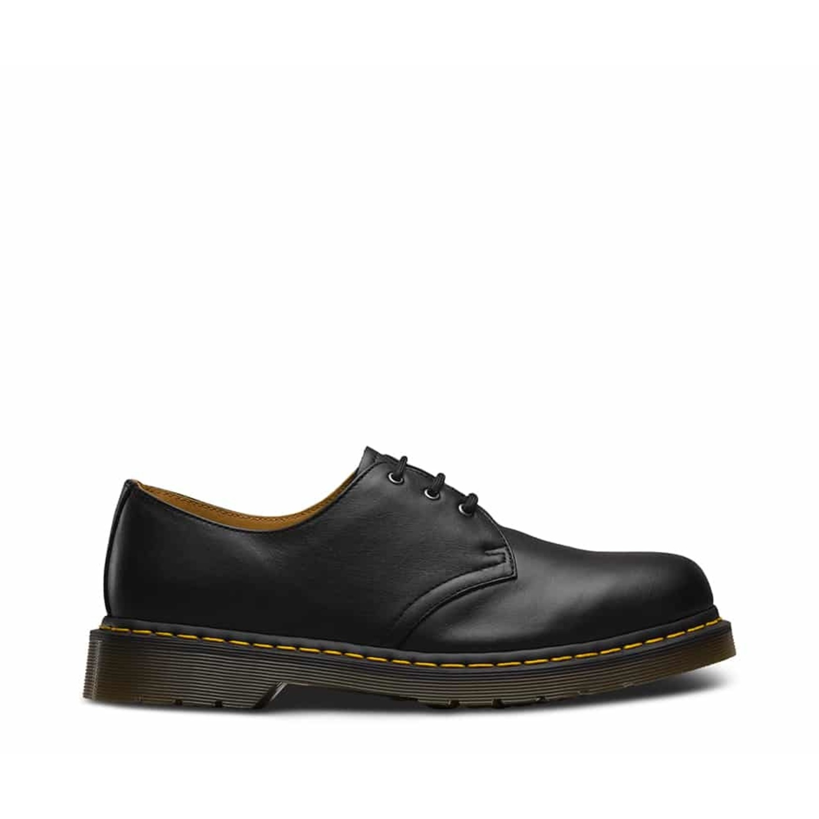 Dr. Martens 1461 Nappa Black 11838001 - Chester Boot Shop