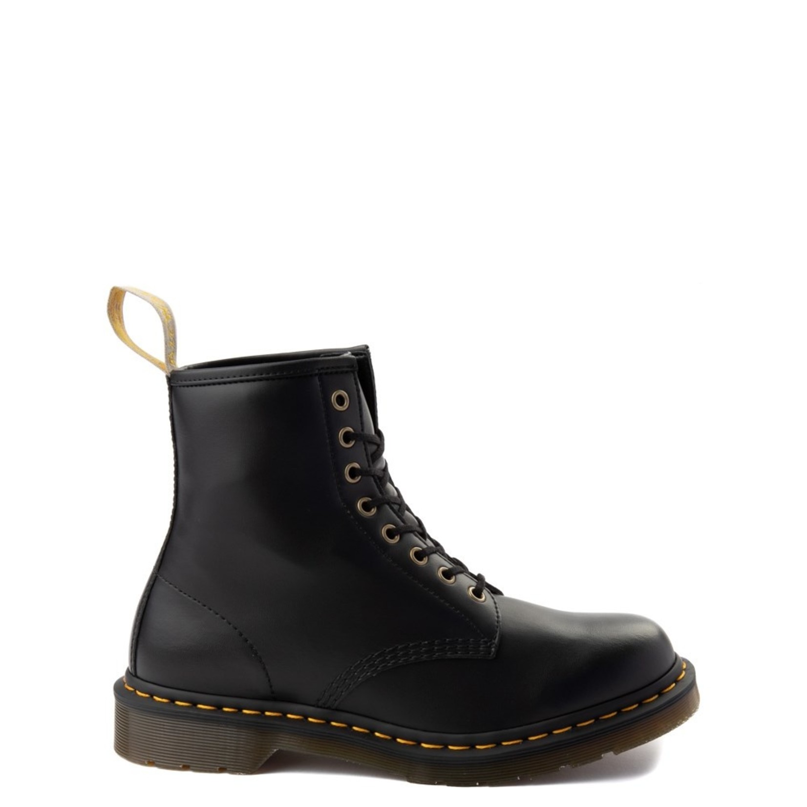 Dr Martens Dr. Martens 1460 Black Vegan Felix 14045001