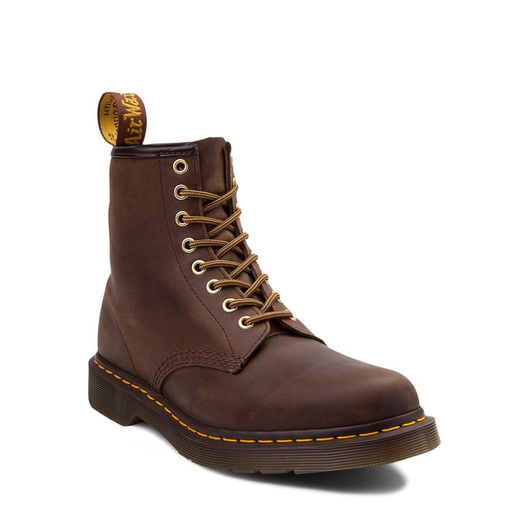 Dr Martens Dr. Martens 1460 Crazy Horse 11822200