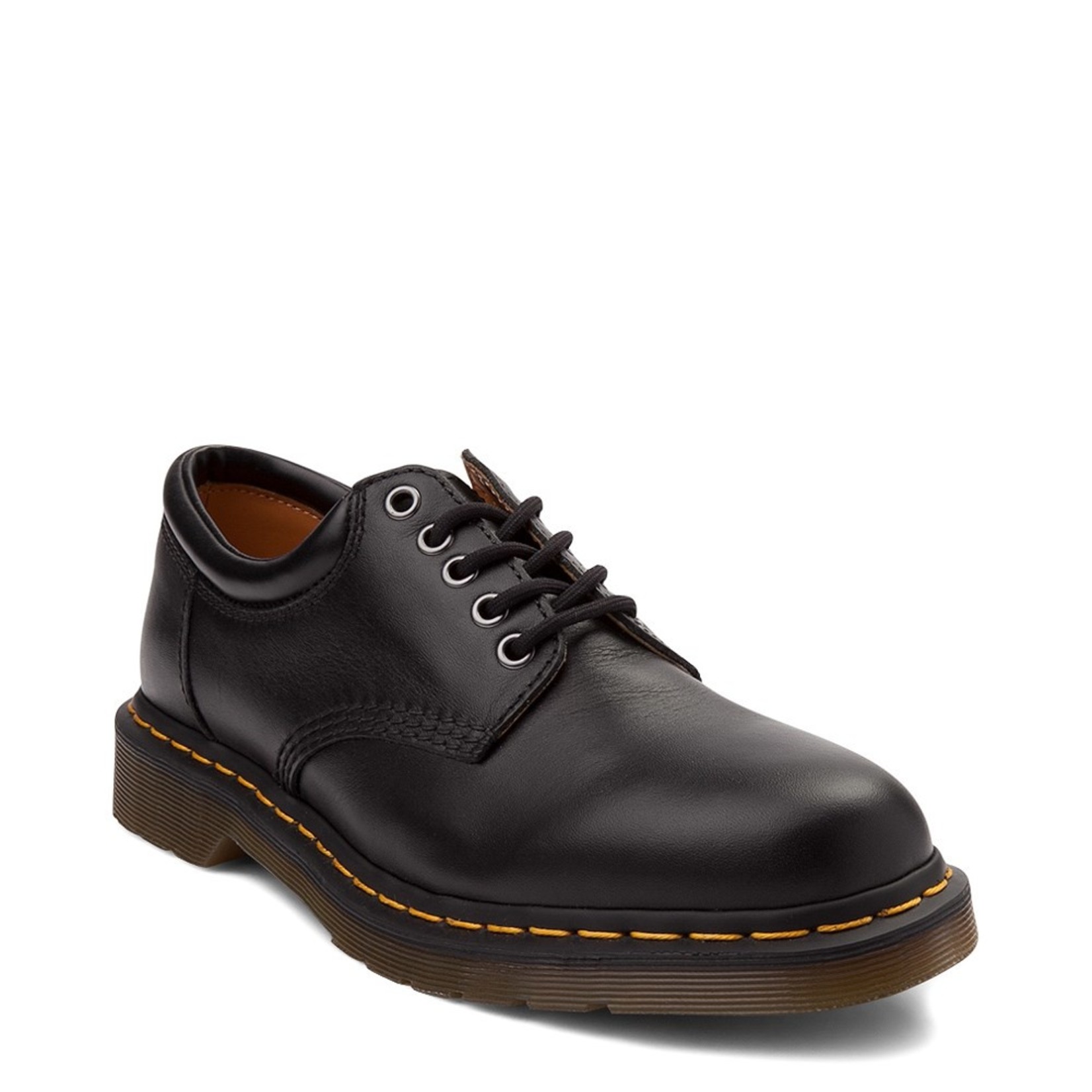 dr martens 8053 black nappa