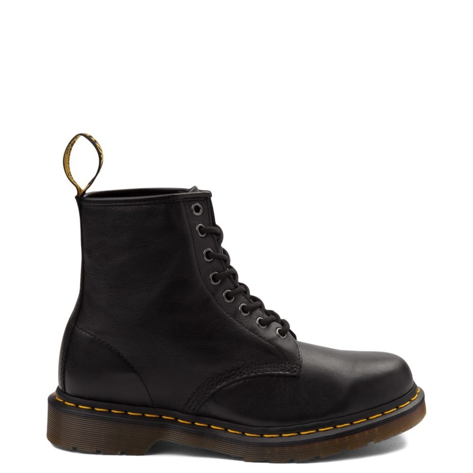 Dr Martens Women’s Dr. Martens 1460W Black Nappa Leather