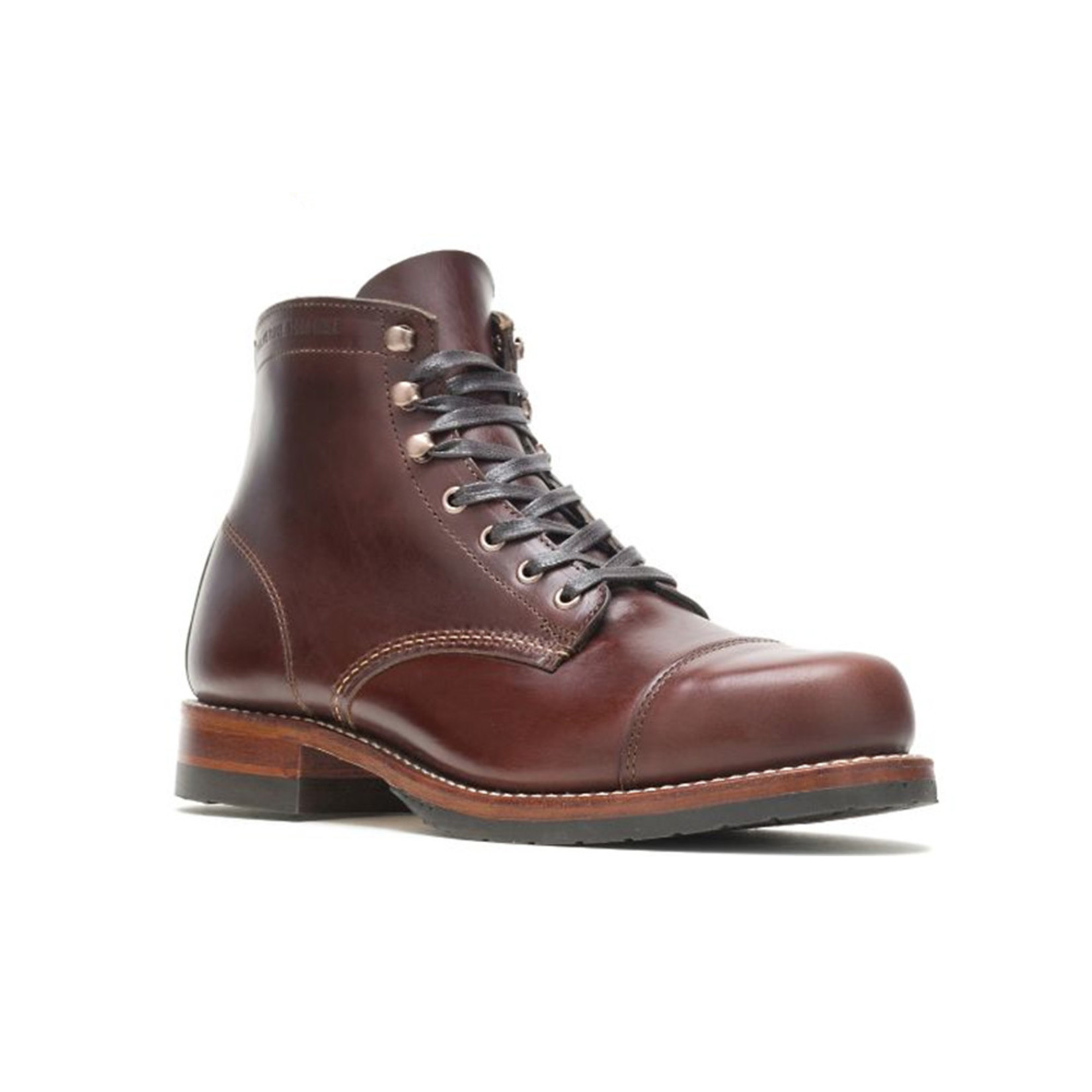 Wolverine 1000 Mile Cap-Toe W990075 - Chester Boot Shop