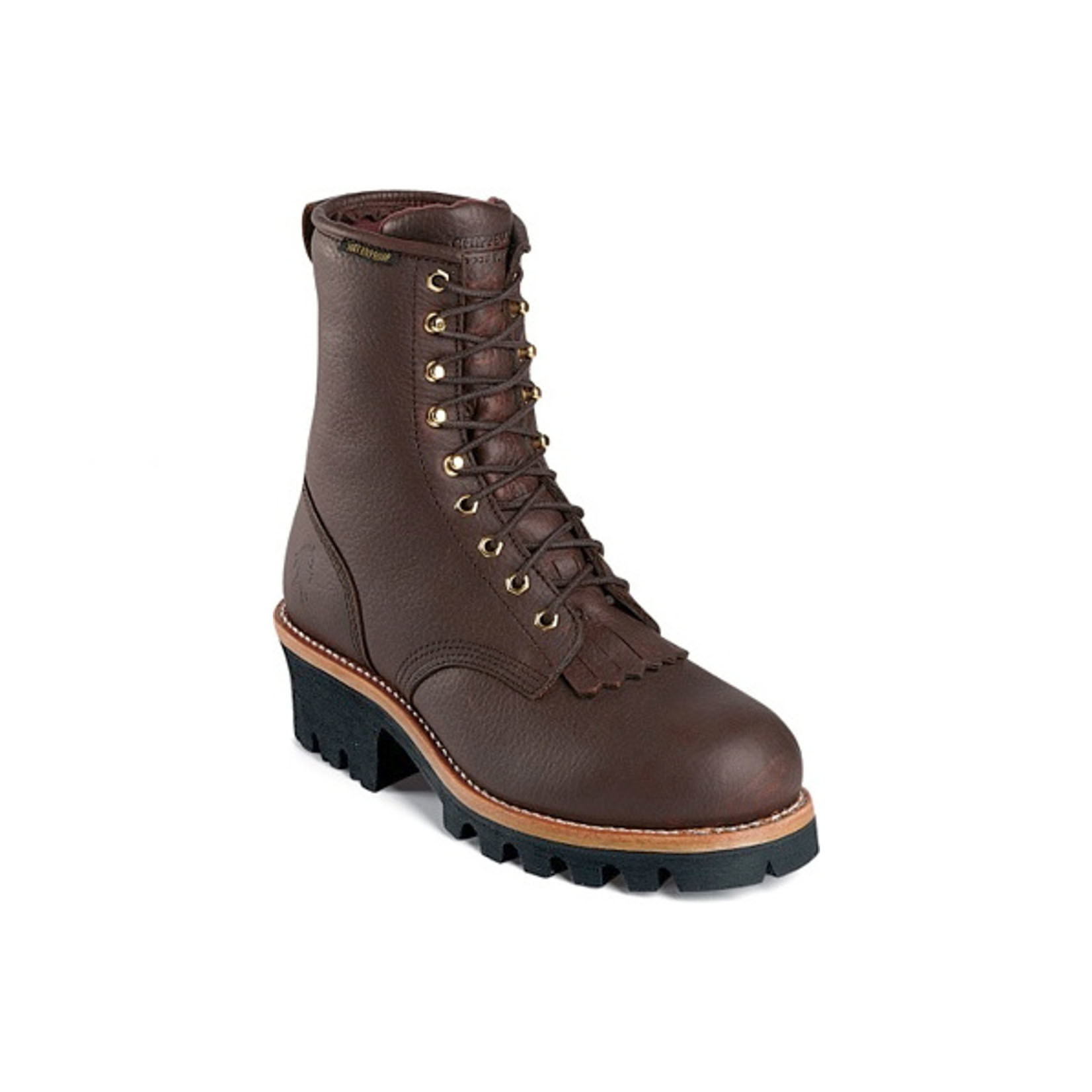 chippewa chip a tex boots