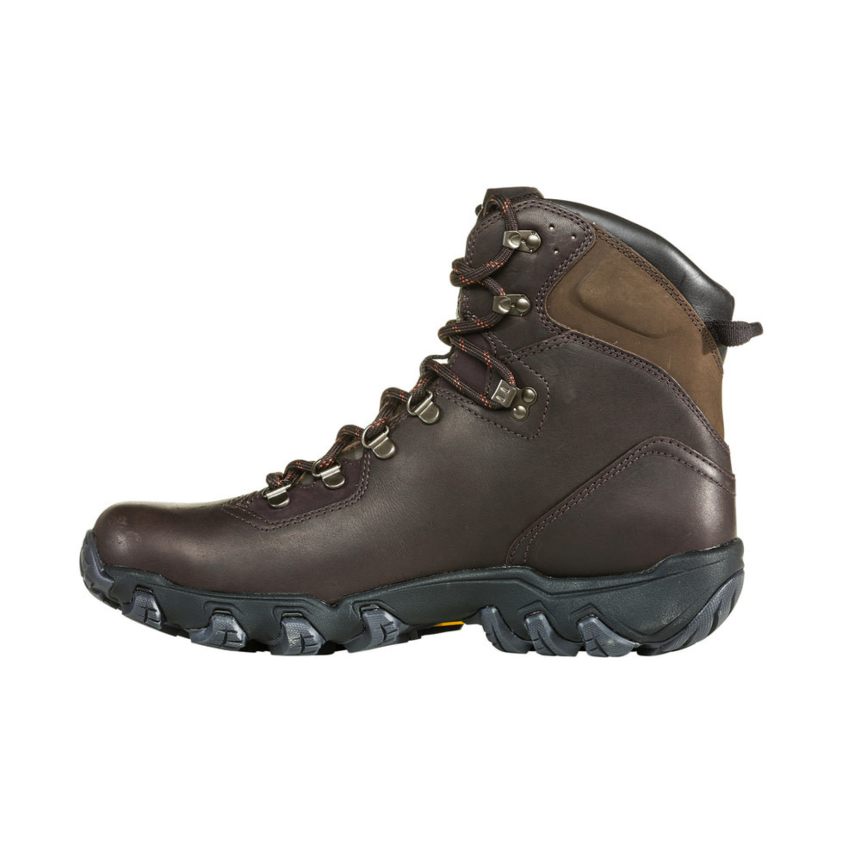 ecco sella hiking boots