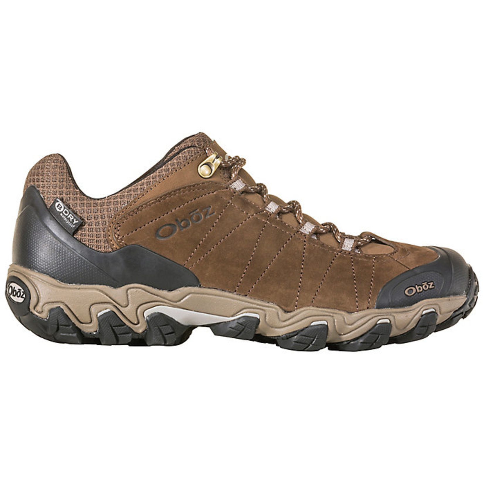 men's oboz bridger