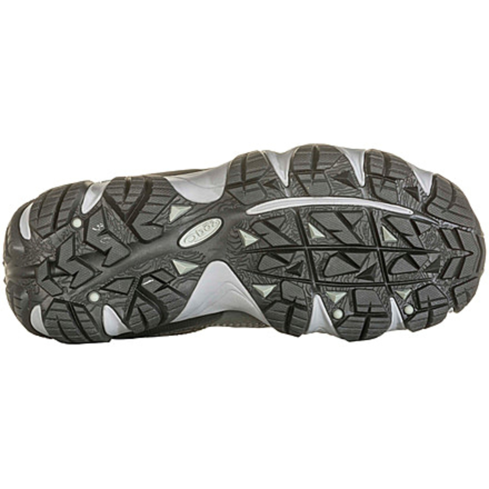 Oboz Oboz Women's Sawtooth 2 Low Waterproof 23402