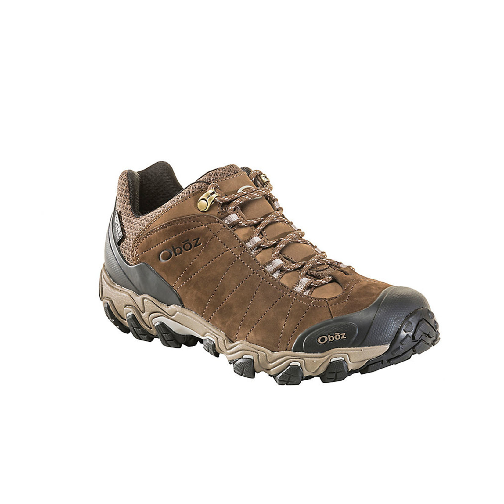 Oboz Men's Oboz Bridger Low Waterproof Canteen 22701