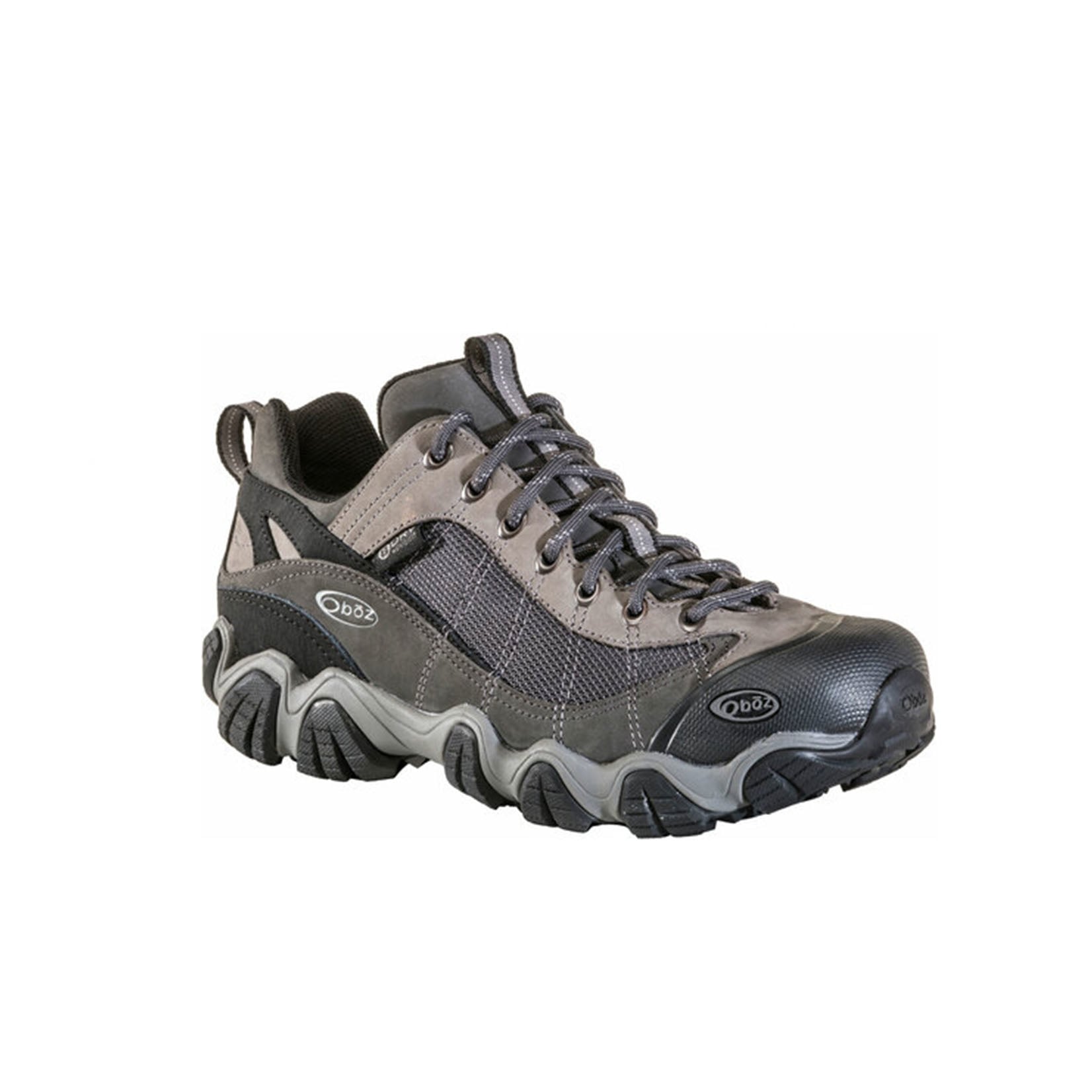 Shoes for Crews Men\'s Hiking Boot 11 Gray Trends Hiker II Leather Slip Resistant The Best Hiking Shoes for Women of 2026 | GearJunkie Tested main image 4