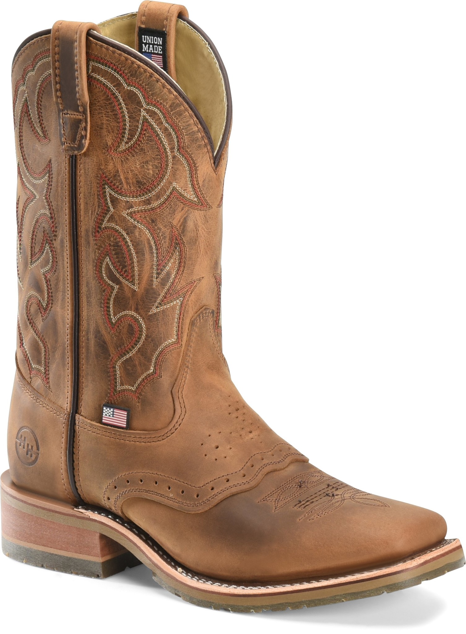 Double H Jase DH3560 - Chester Boot Shop