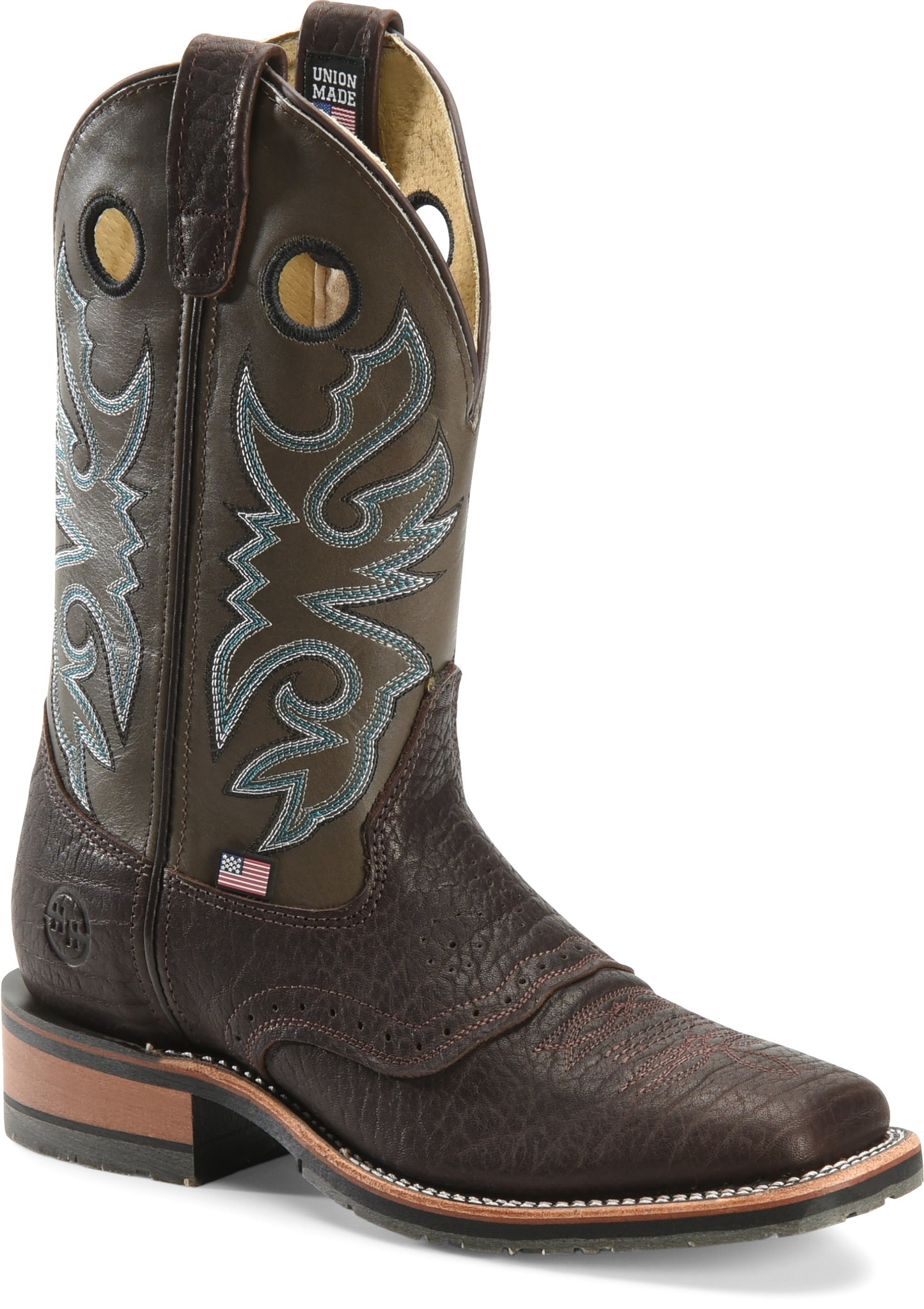 Double H Daniel DH3575 - Chester Boot Shop