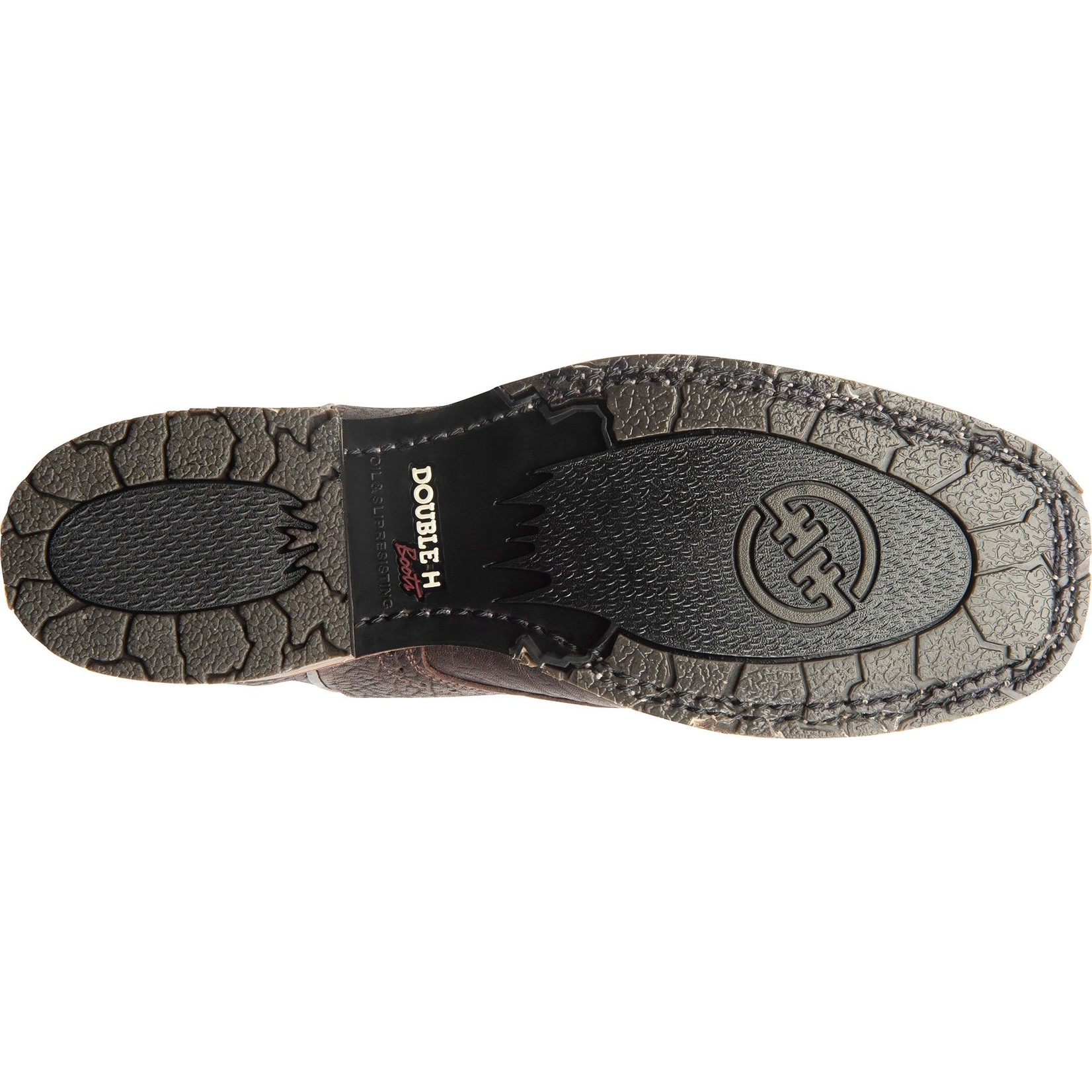 Double H Daniel DH3575 - Chester Boot Shop