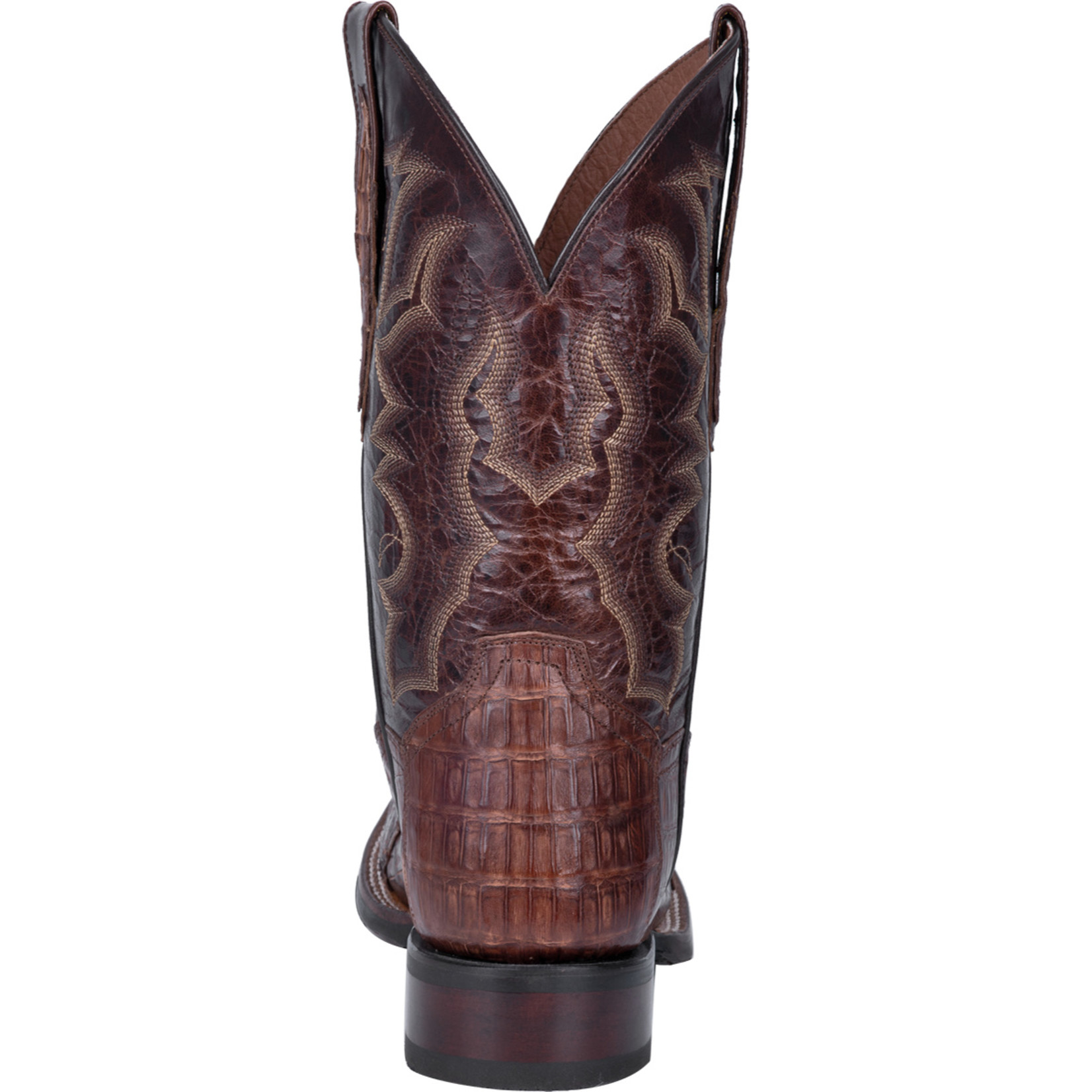Dan post caiman boots clearance square toe