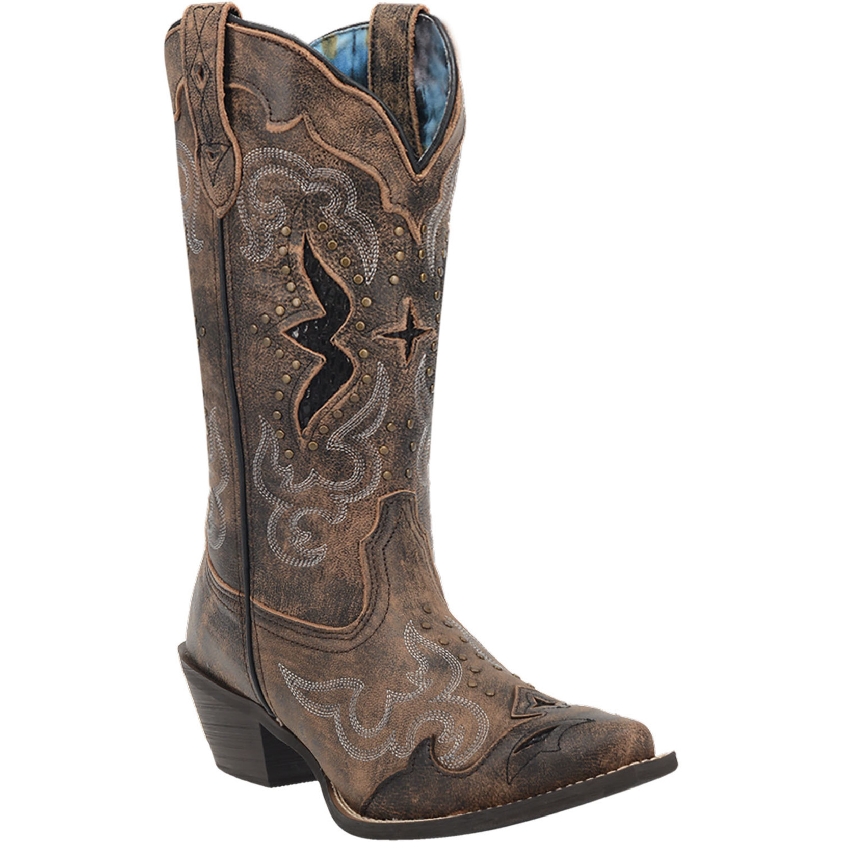 Laredo Women's Laredo Lucretia 52133