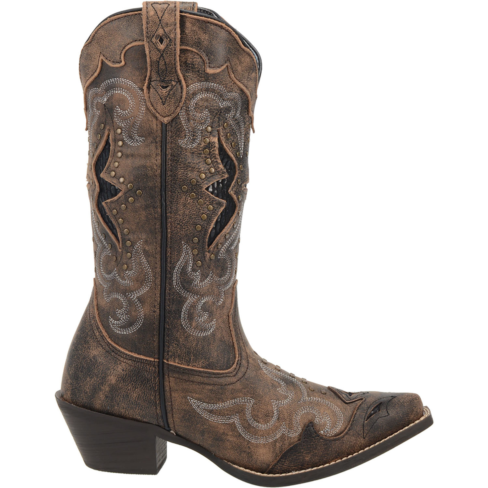 Laredo Lucretia 52133 - Chester Boot Shop