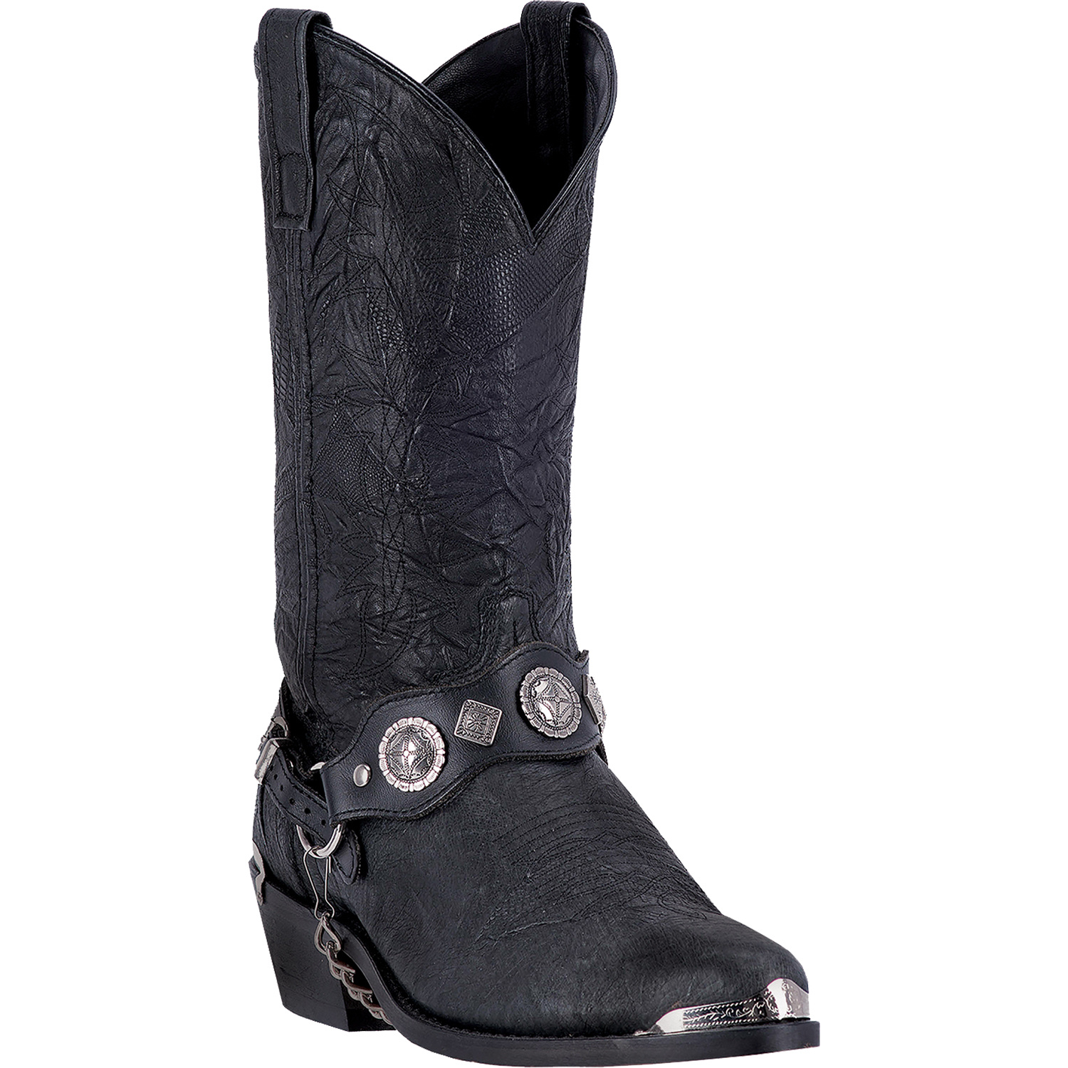 Men's Dingo DI02175 - Chester Boot Shop