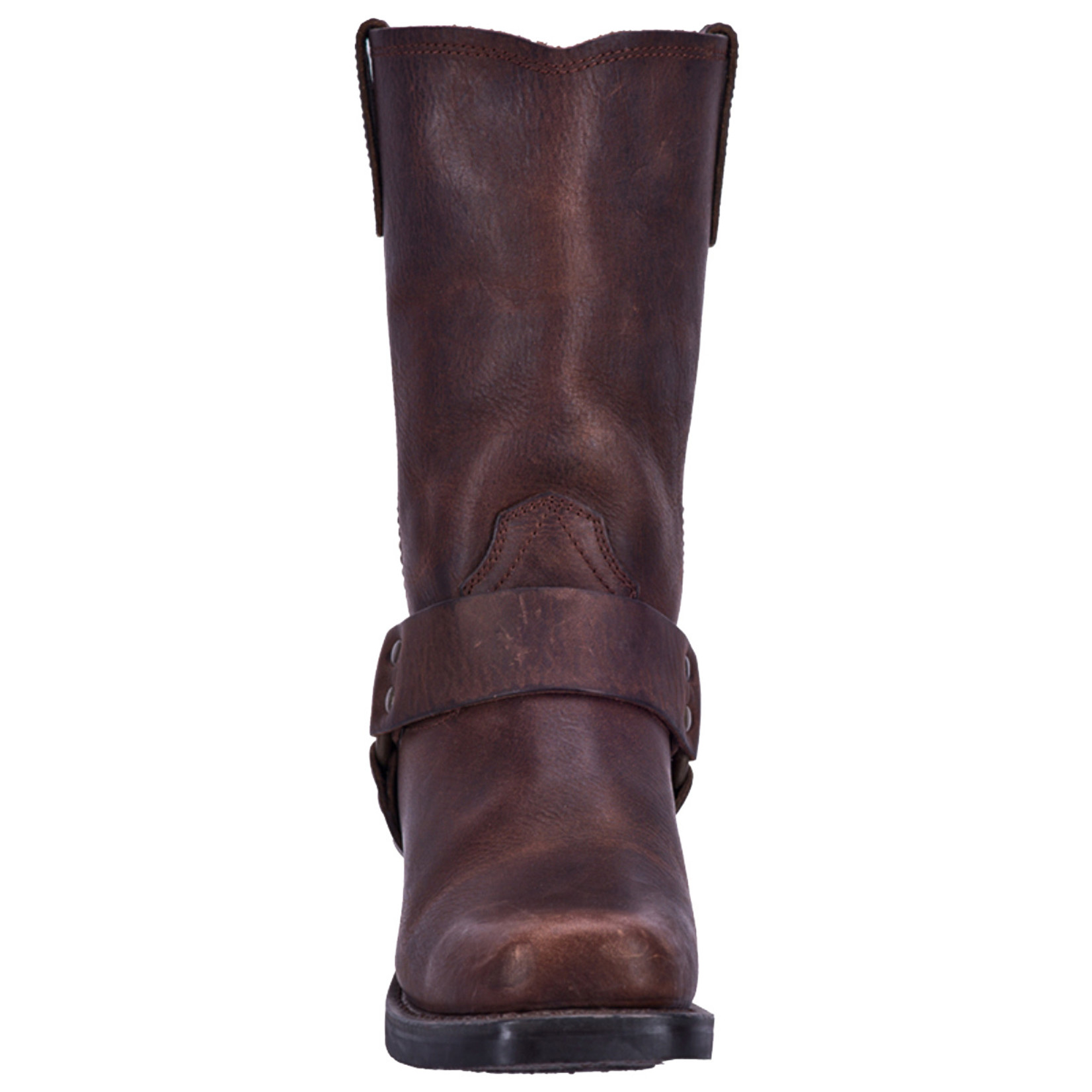 Women's Dingo Molly Harness Boot DI7374 - Chester Boot Shop