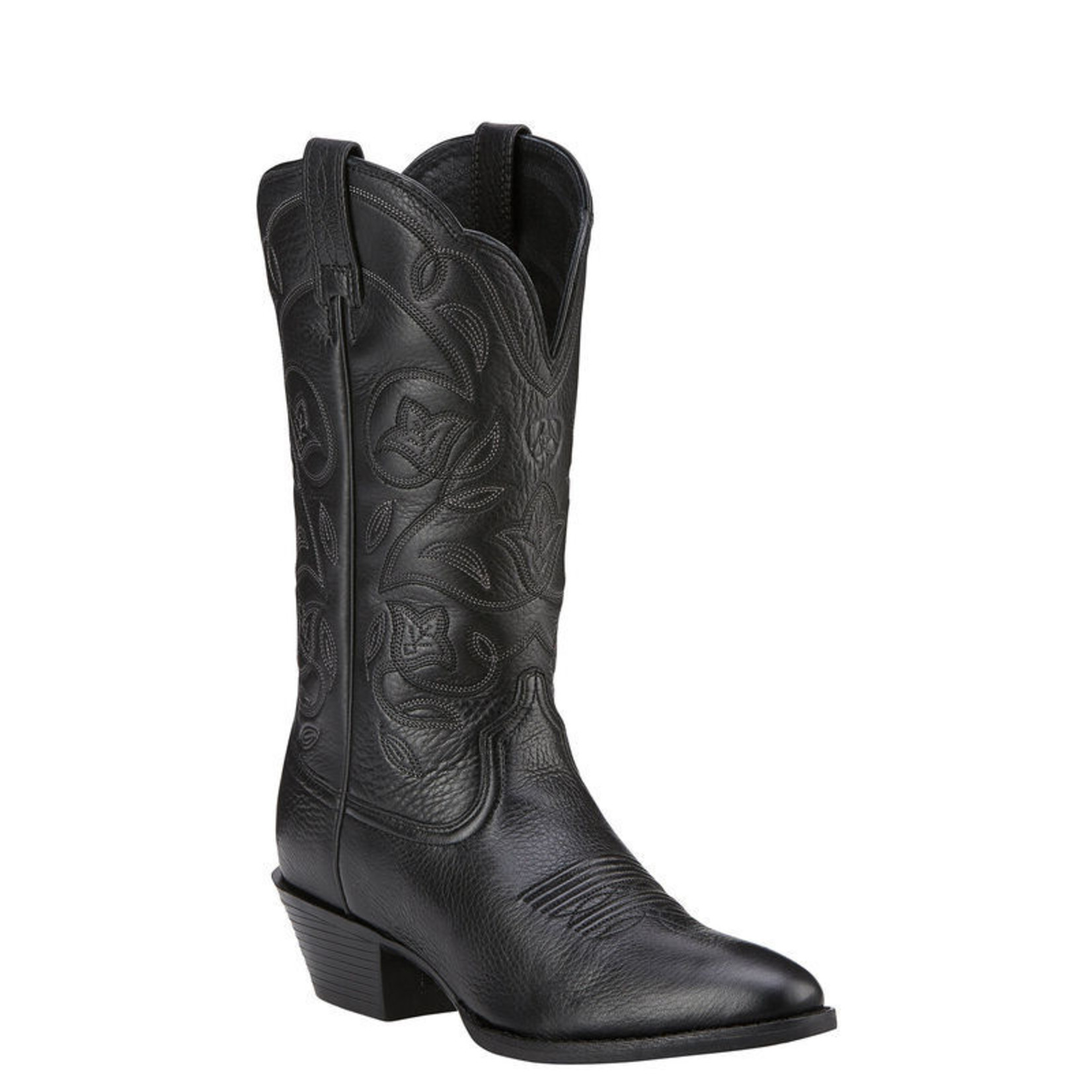 Ariat Ariat Women's Heritage Black 10001037