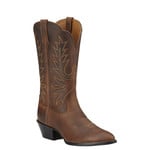 Ariat Ariat Women's Heritage Brown 10001021