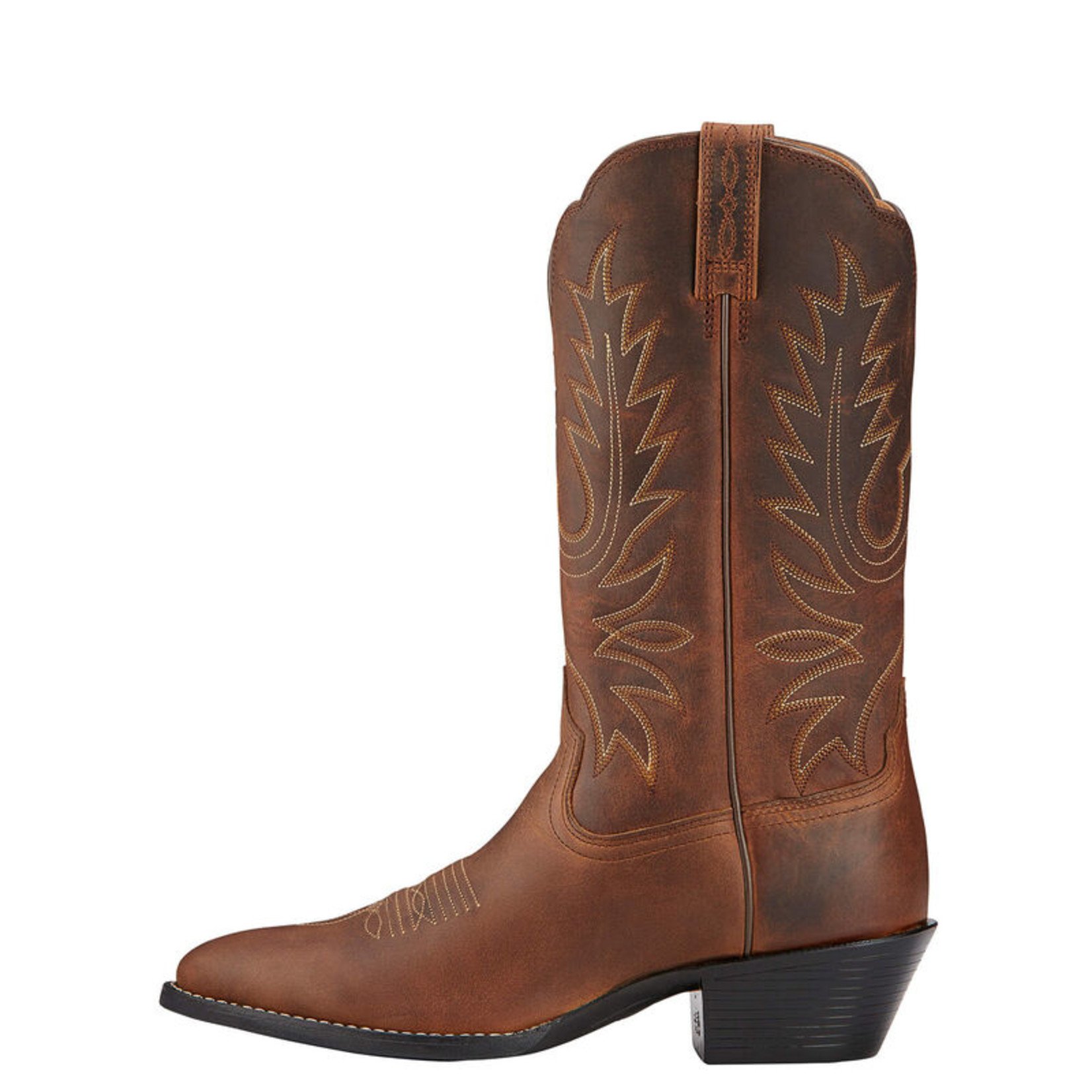 Ariat Women's Heritage Brown 10001021