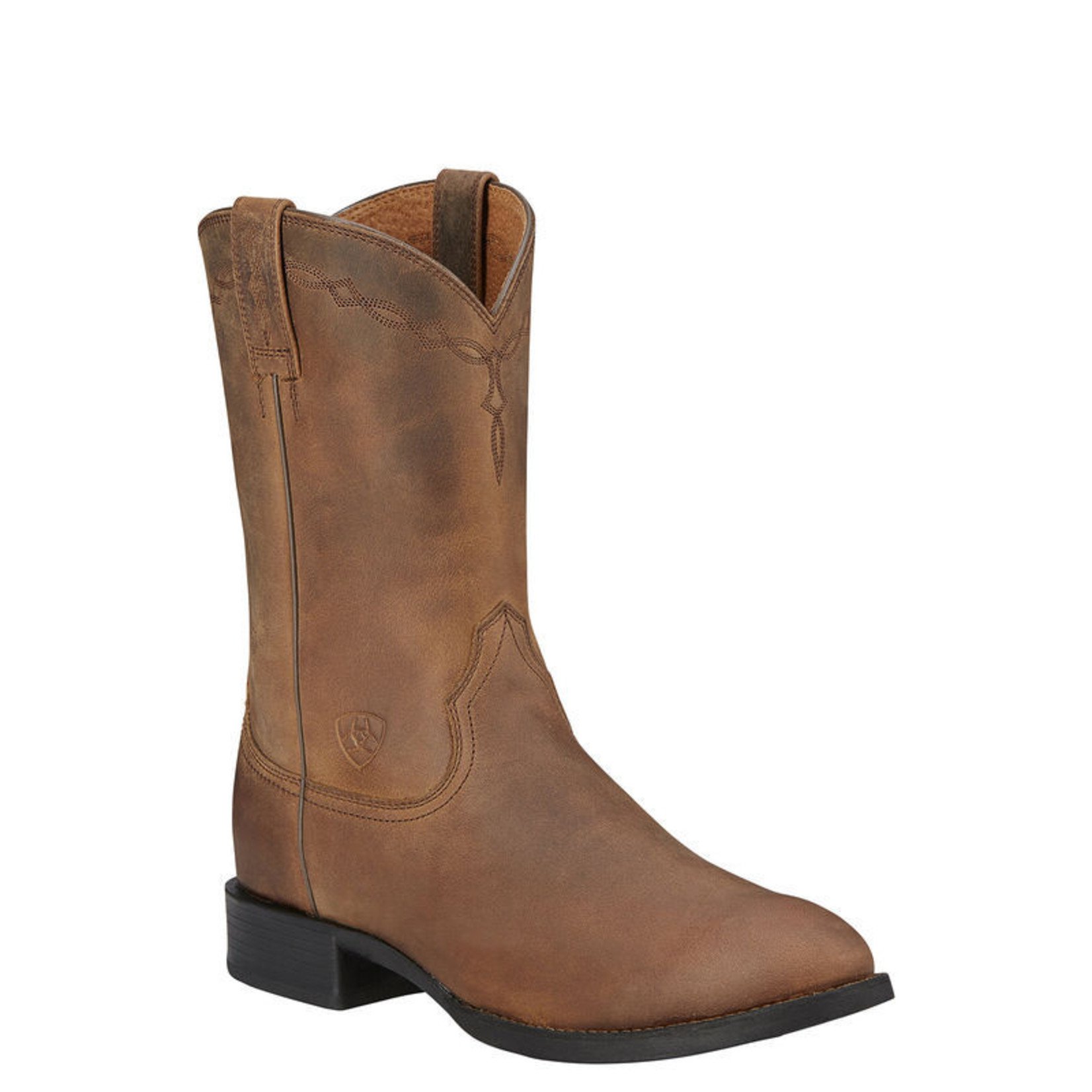 Ariat Ariat  Men's Heritage Roper Brown 10002284