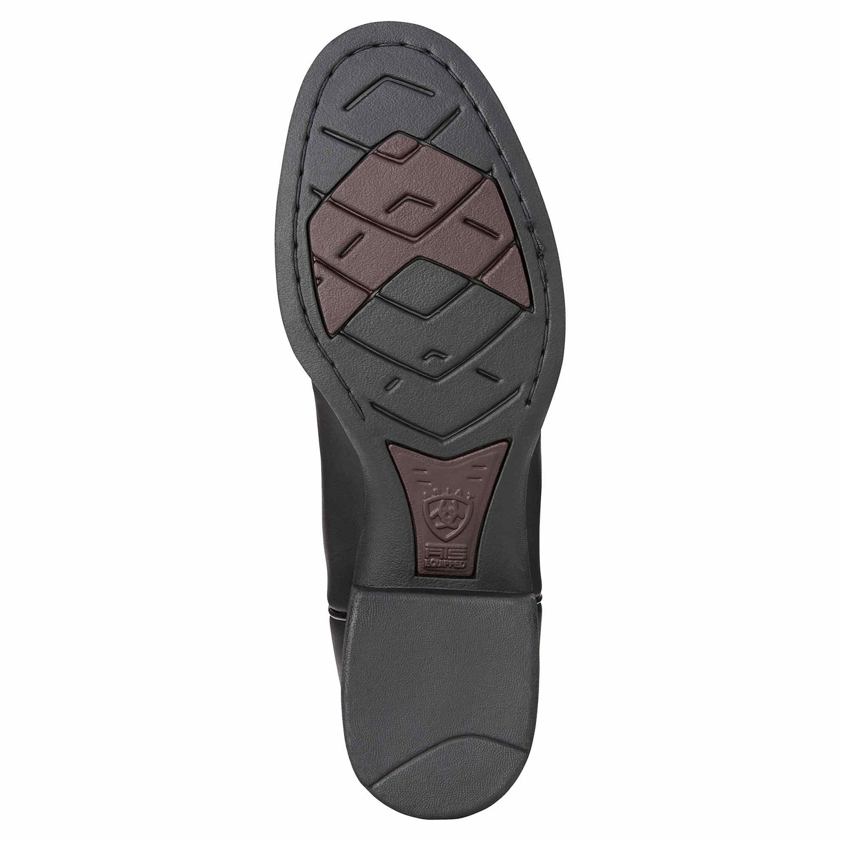 Ariat Ariat  Men's Heritage Rope Black 10002280