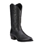 Ariat Ariat  Men's Heritage R Toe Black 10002218