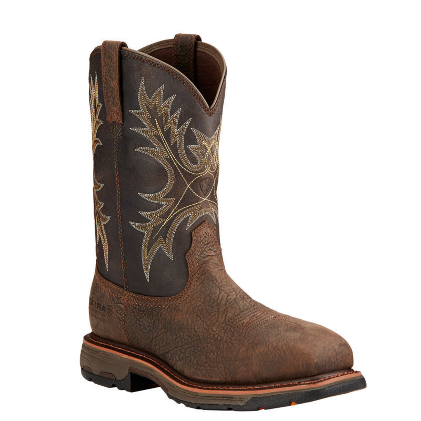 Ariat Workhog Composite Toe 10017420 - Chester Boot Shop