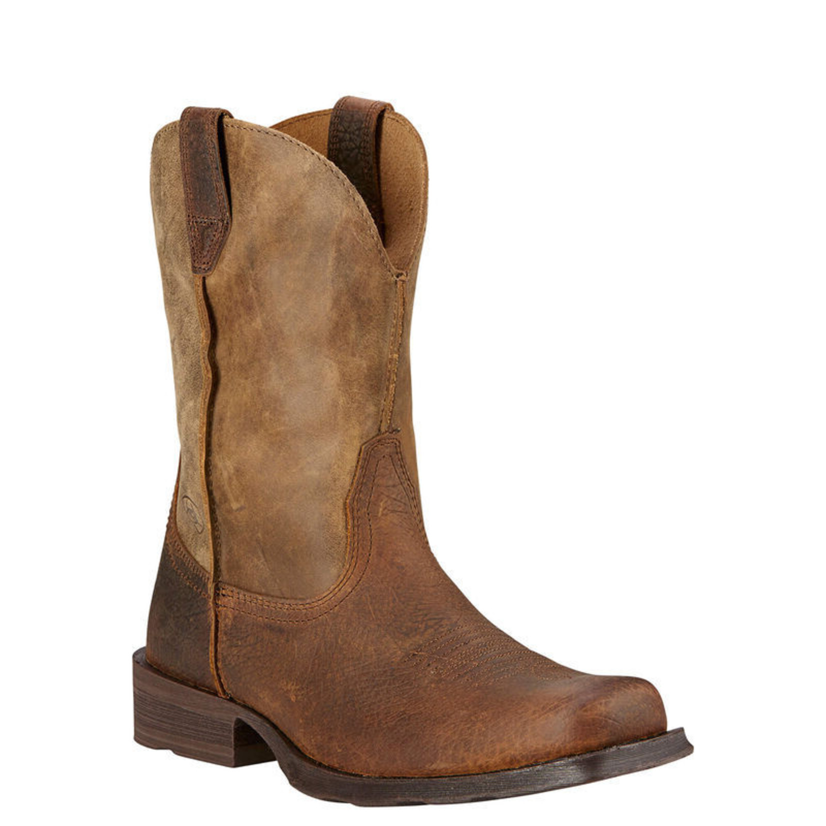 Ariat Ariat Men's  Rambler Brown10002317