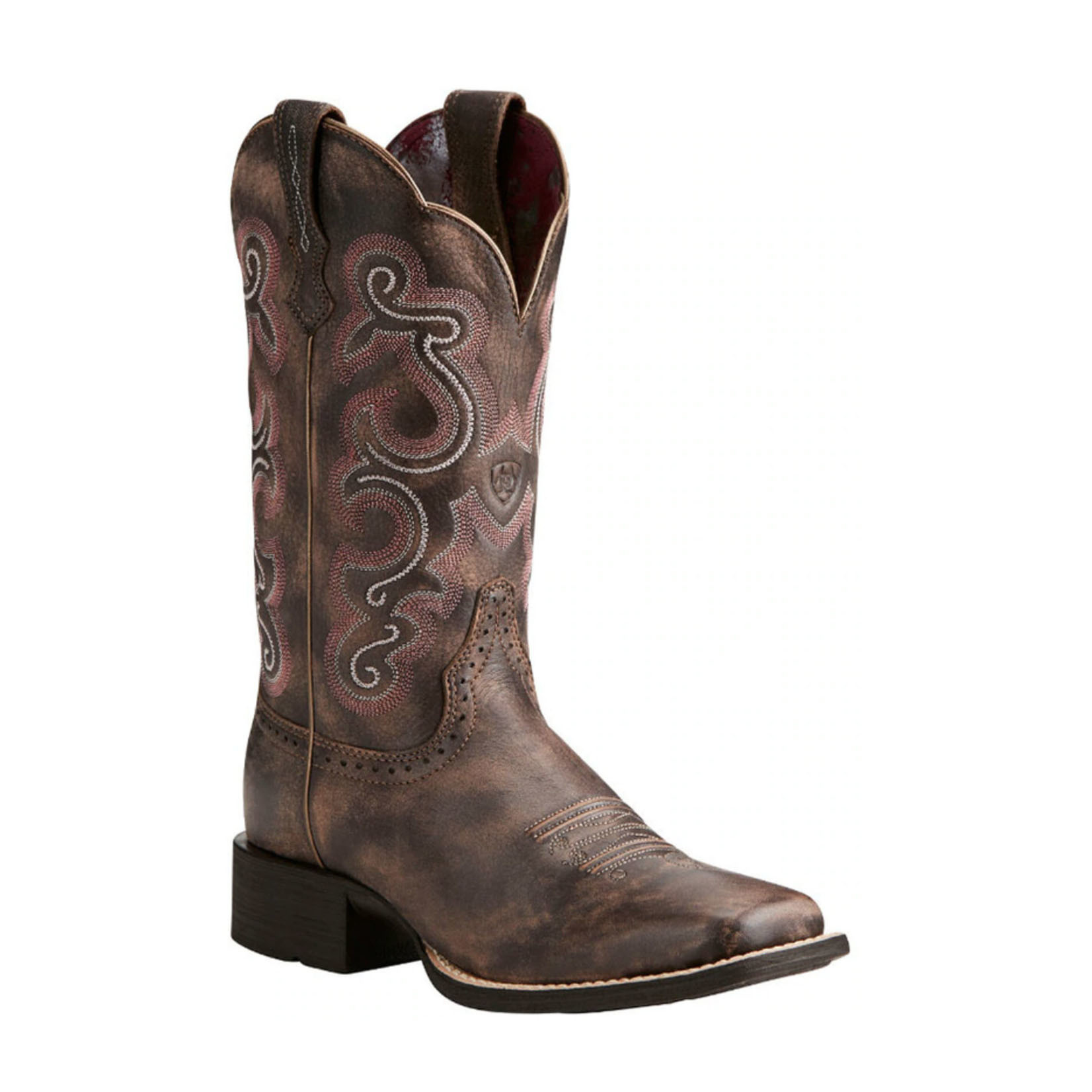 Ariat Women's Ariat Quickdraw 10021616